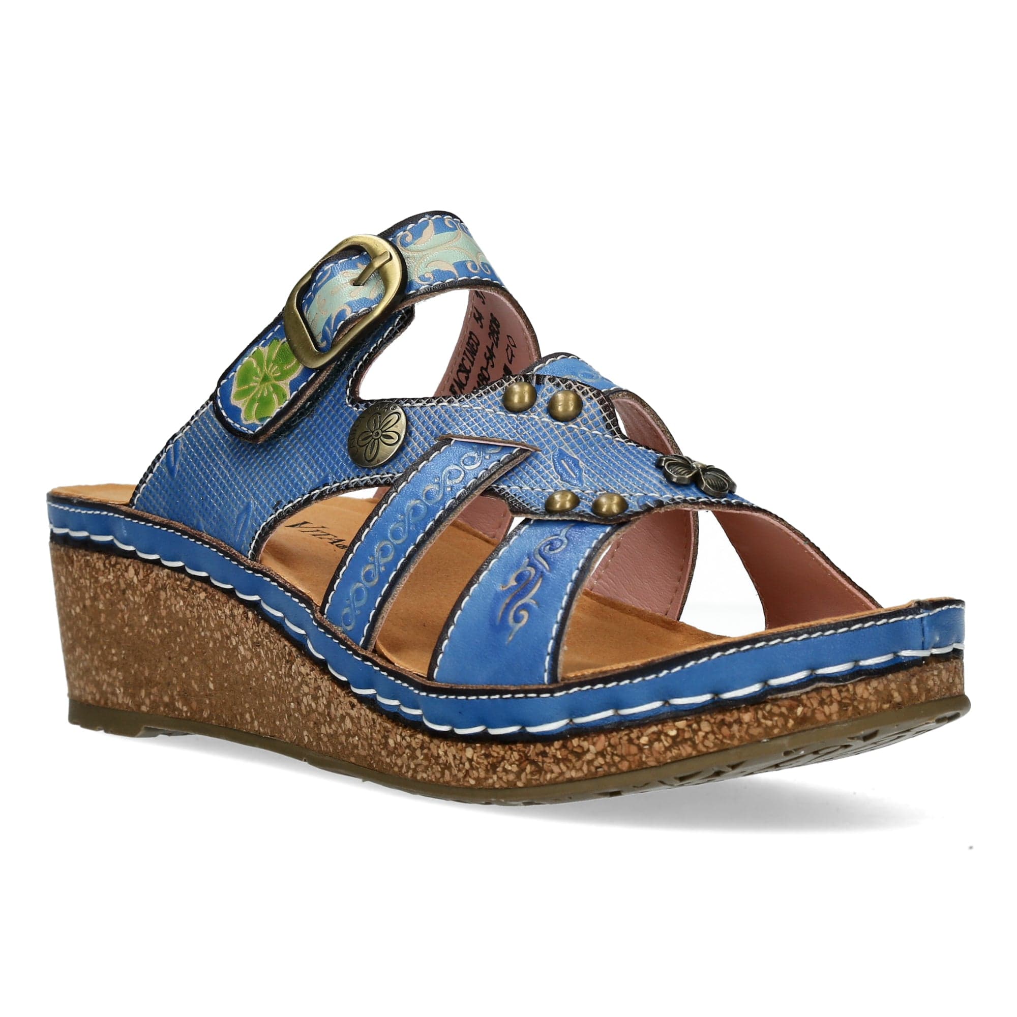 Mules - FACSCINEO 54 - Image 3