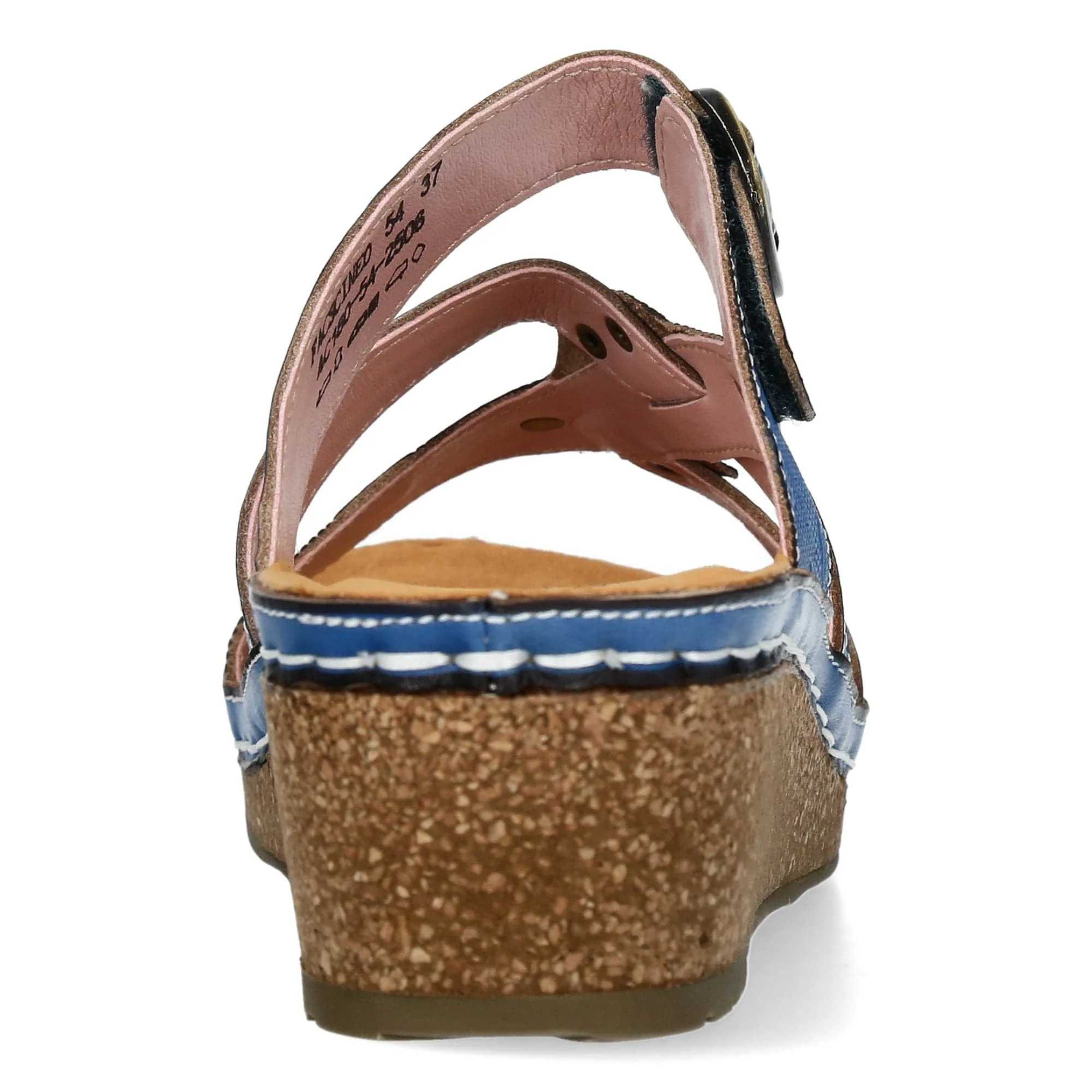 Mules - FACSCINEO 54 - Image 7