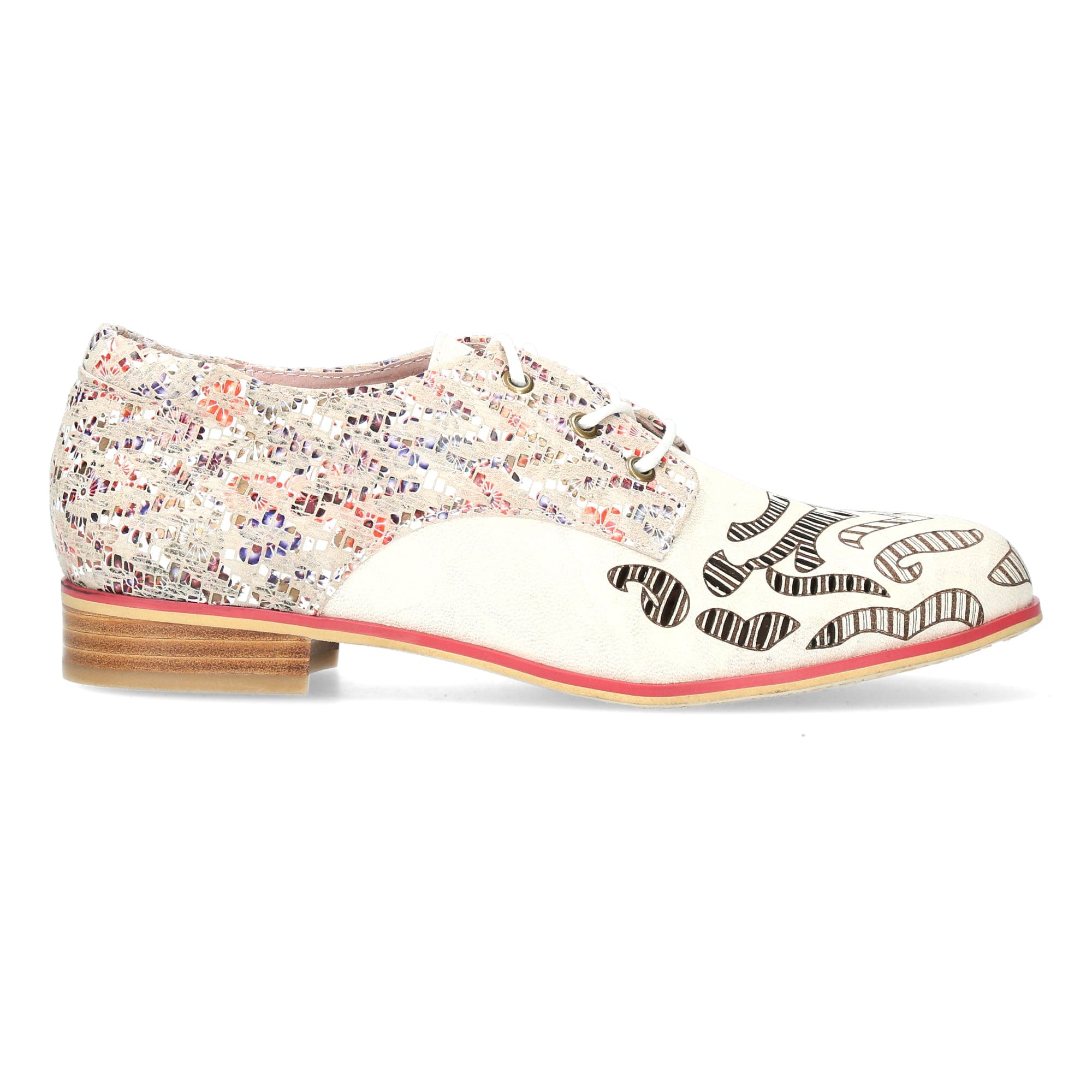 Mocassins - FACSTEO 03
