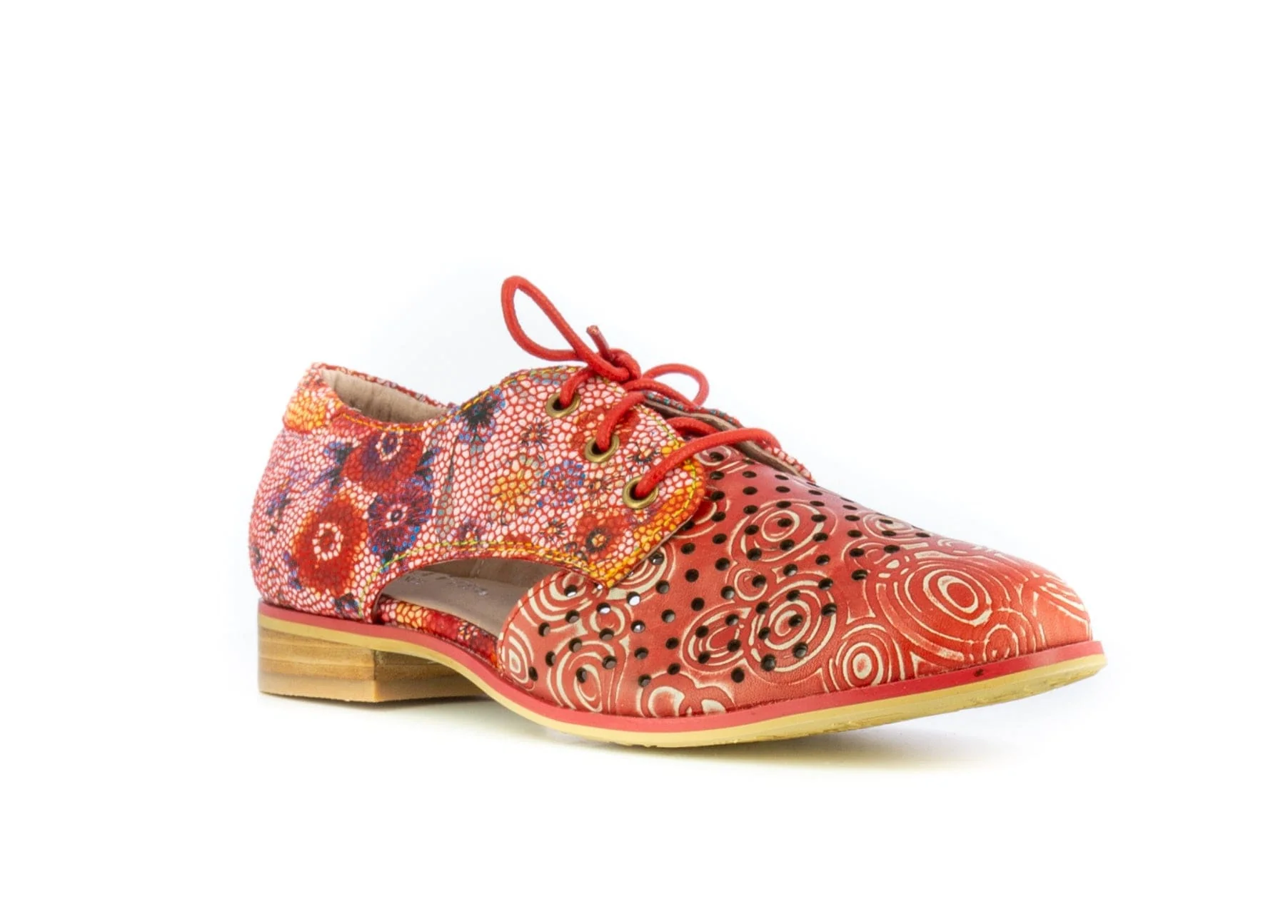 Mocassins - FACSTEO 03 - Image 3