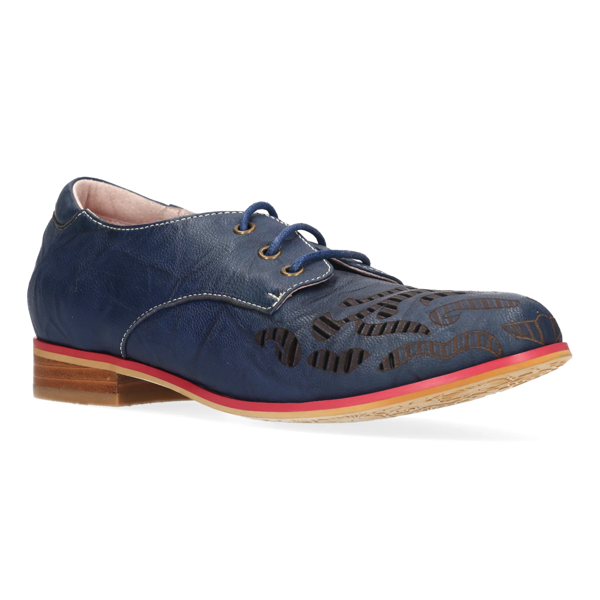 Mocassins - FACSTEO 23 - Image 2