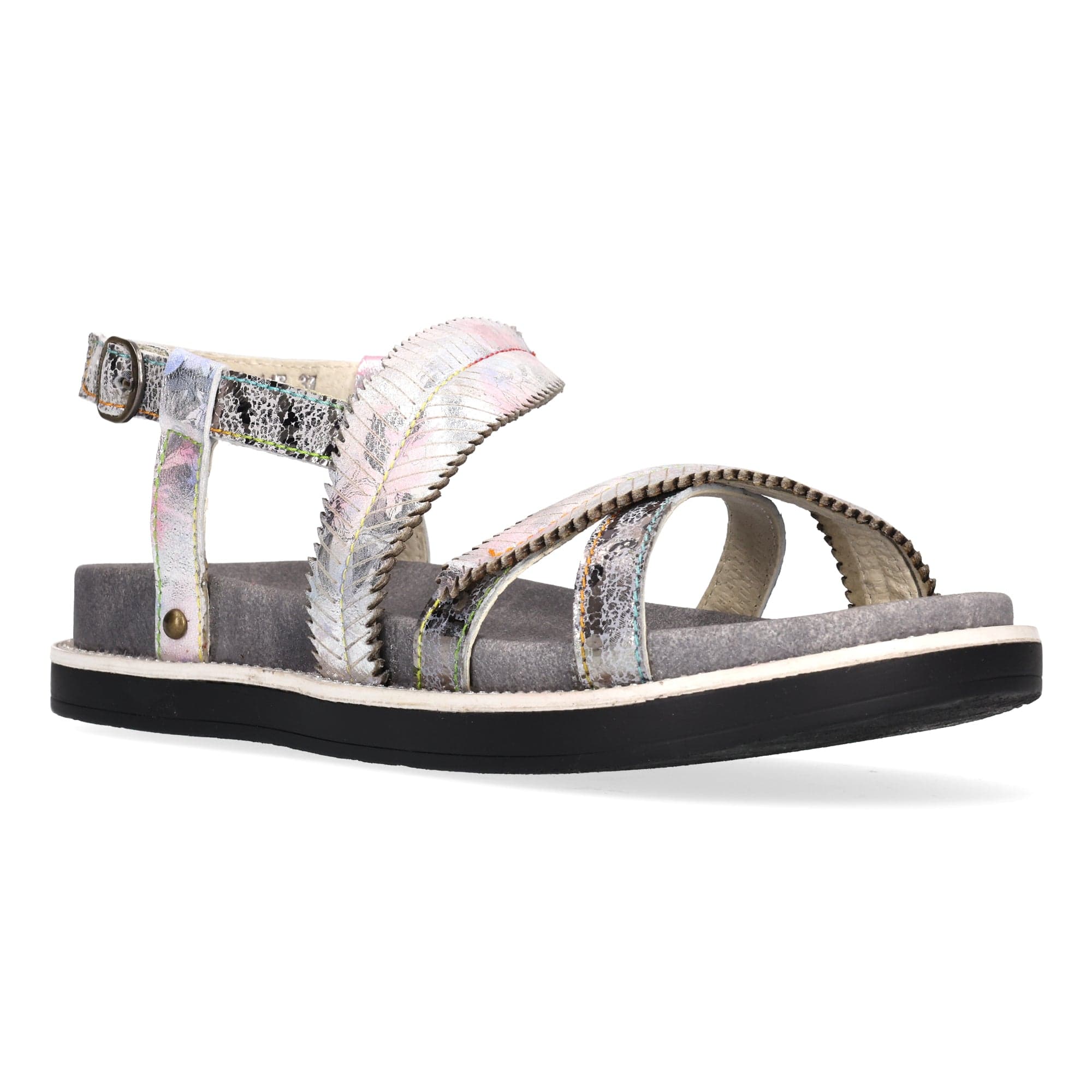 Mules - FACUCONO 1121 - Image 14