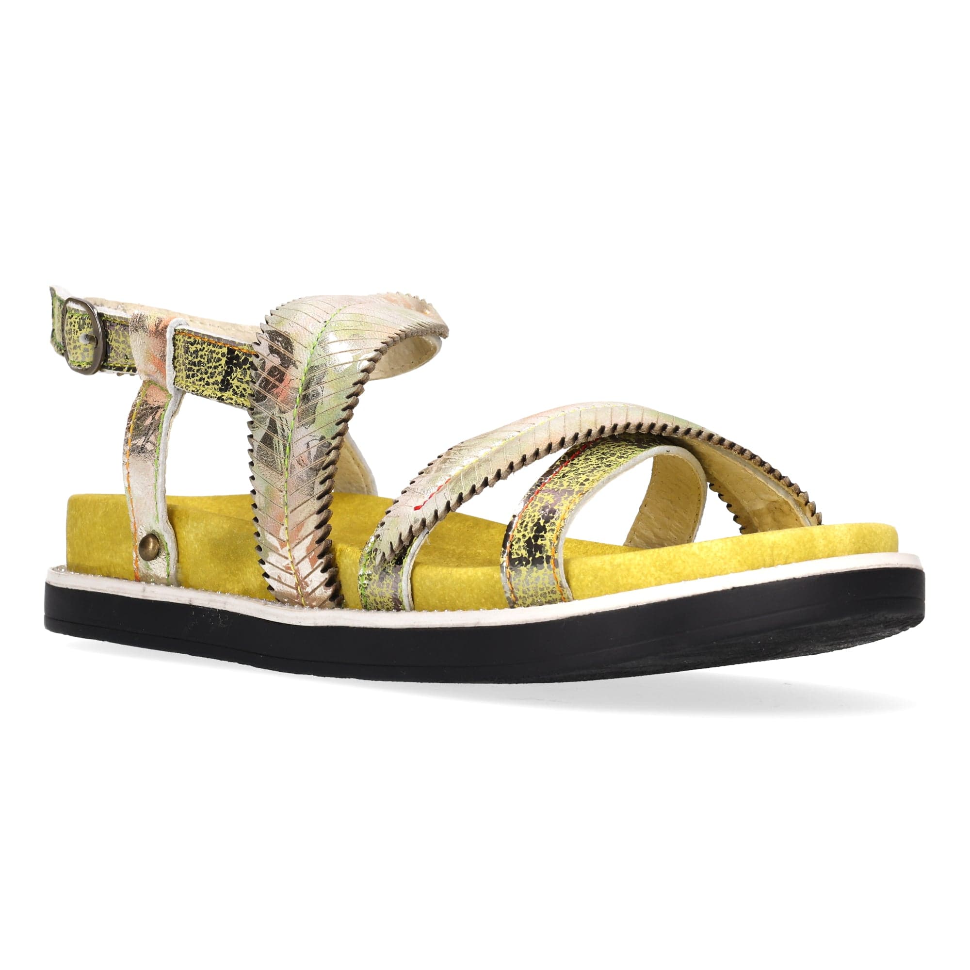 Mules - FACUCONO 1121 - Image 2