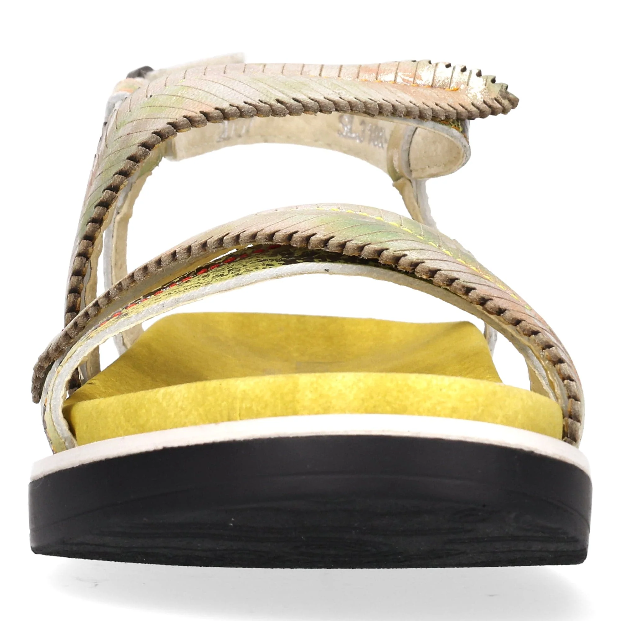 Mules - FACUCONO 1121 - Image 3