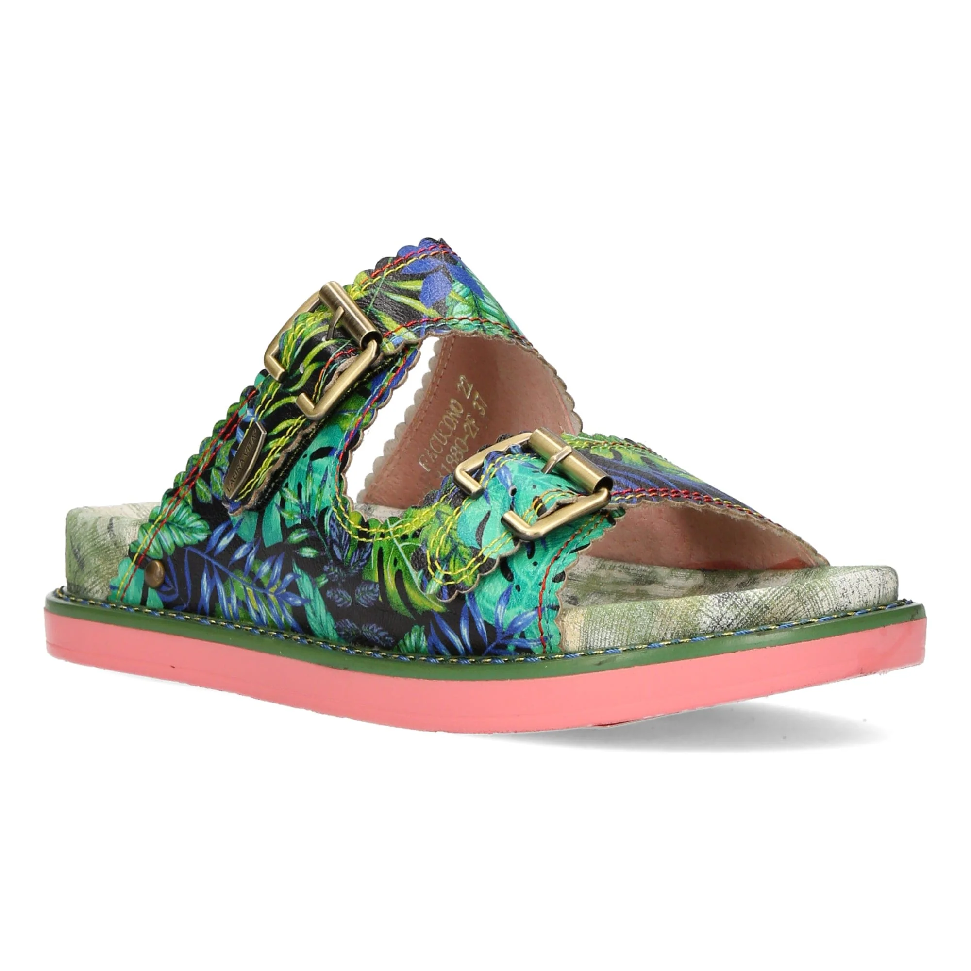 Mules - FACUCONO 22 - Image 4