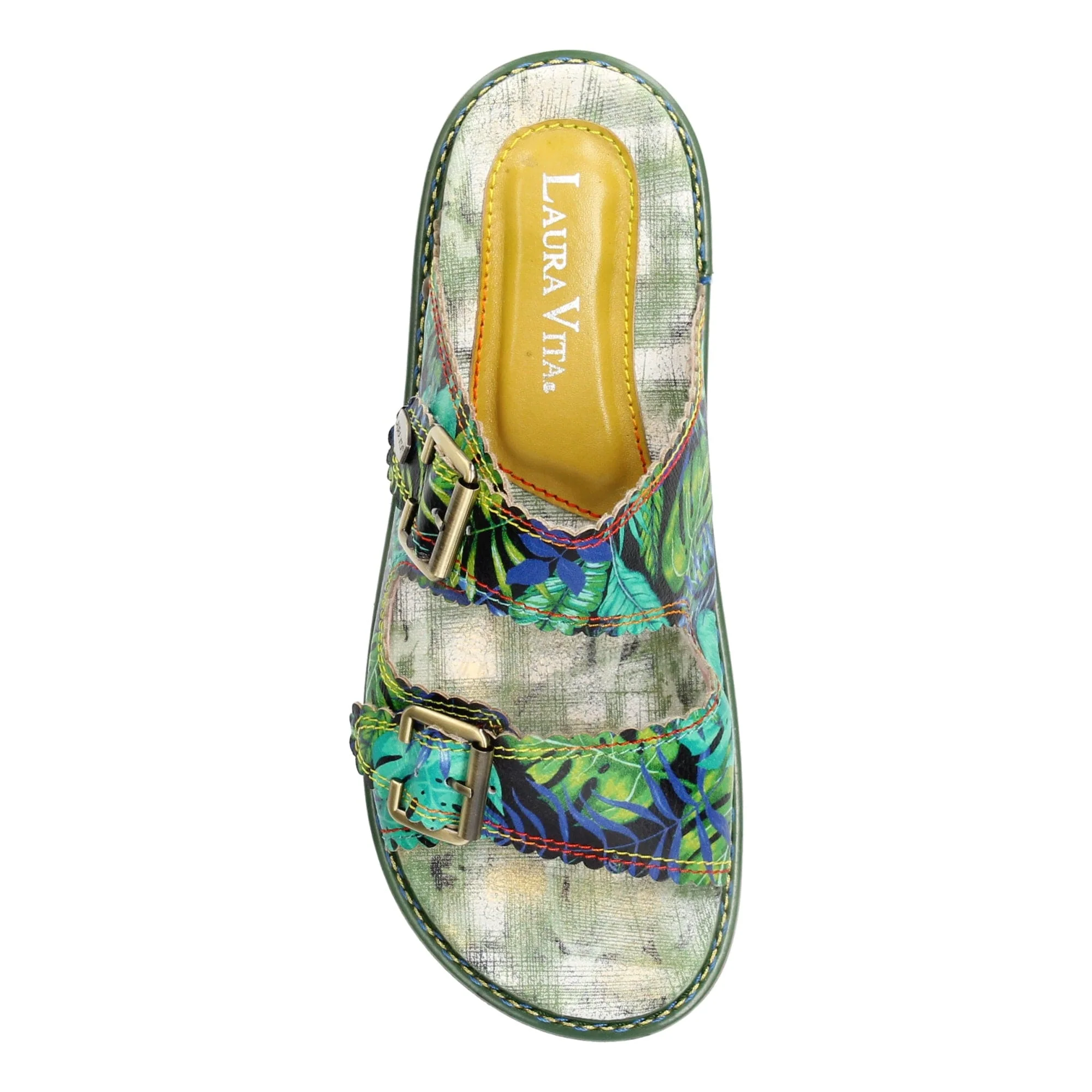 Mules - FACUCONO 22 - Image 6