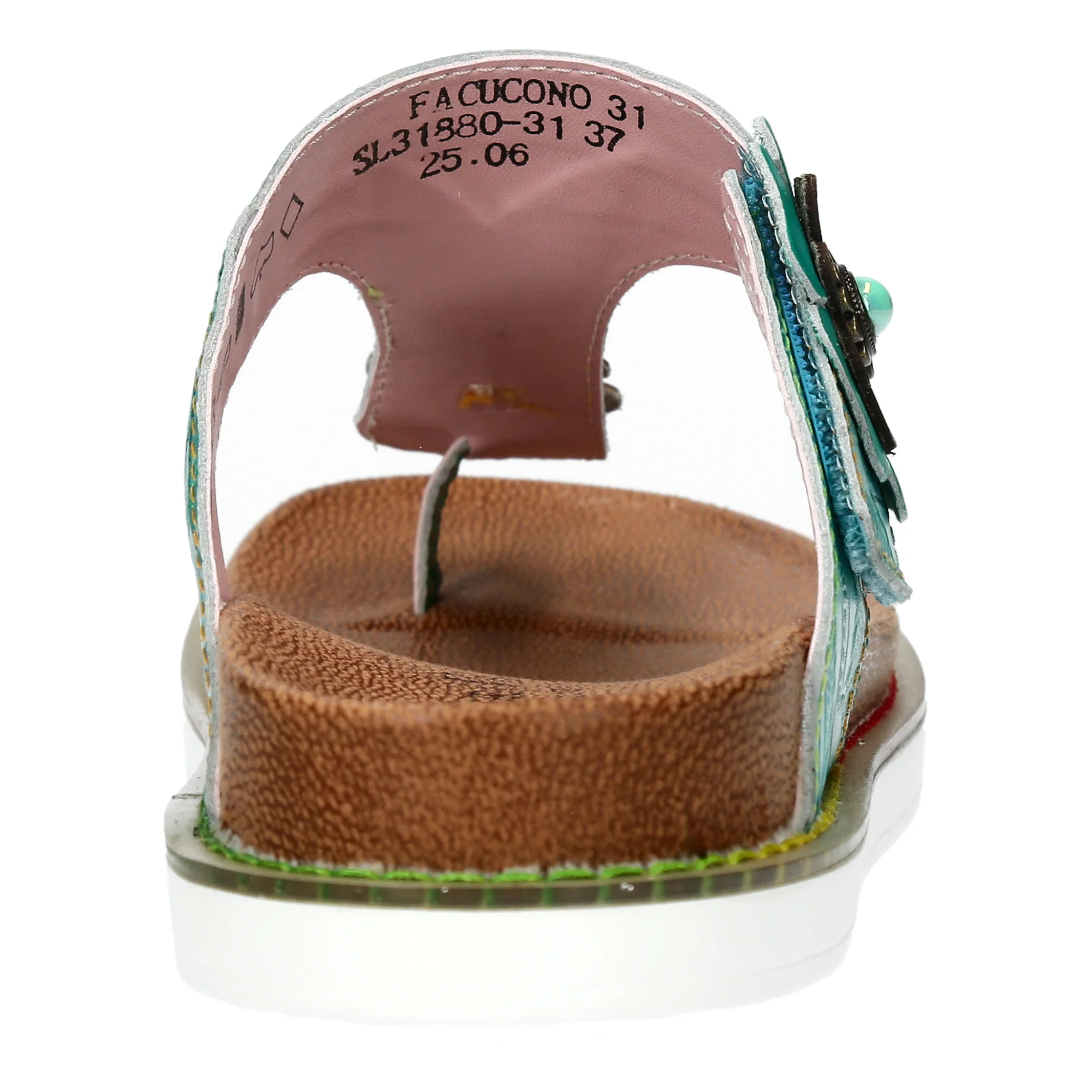 Mules - FACUCONO 31 - Image 12