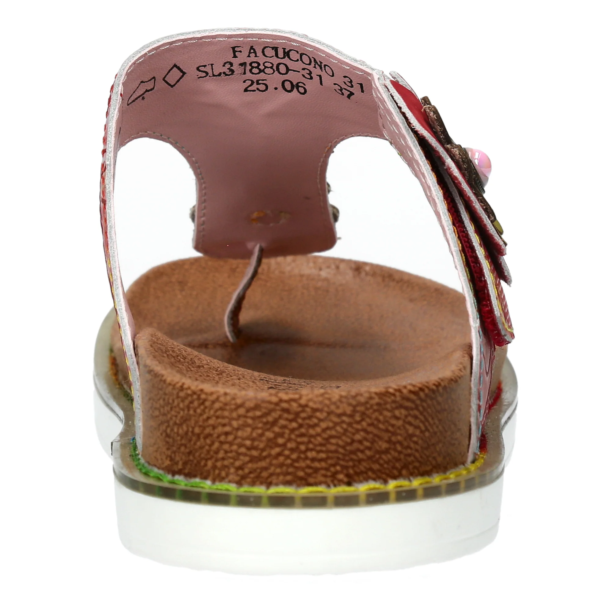 Mules - FACUCONO 31 - Image 18