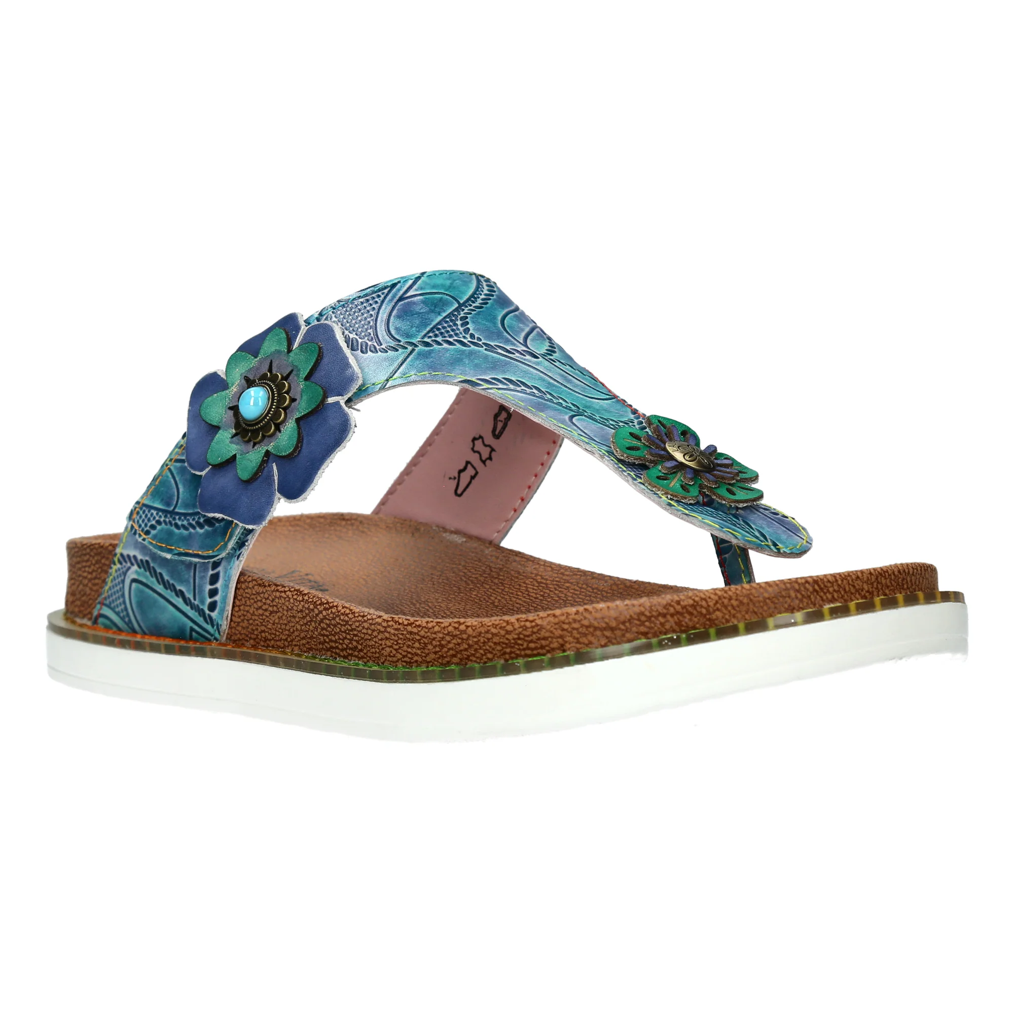 Mules - FACUCONO 31 - Image 2