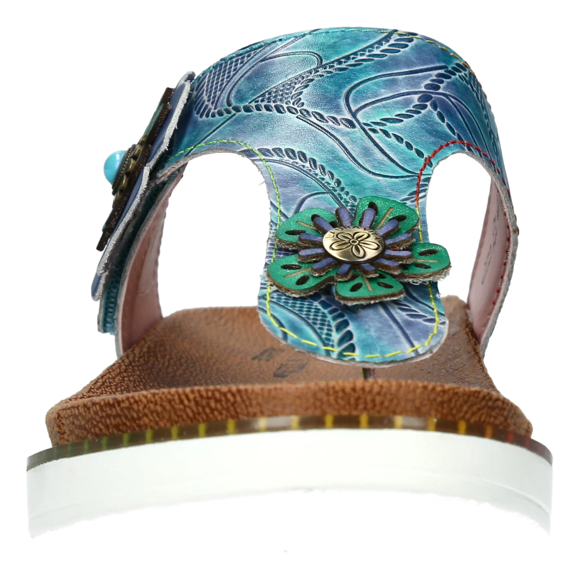 Mules - FACUCONO 31 - Image 3