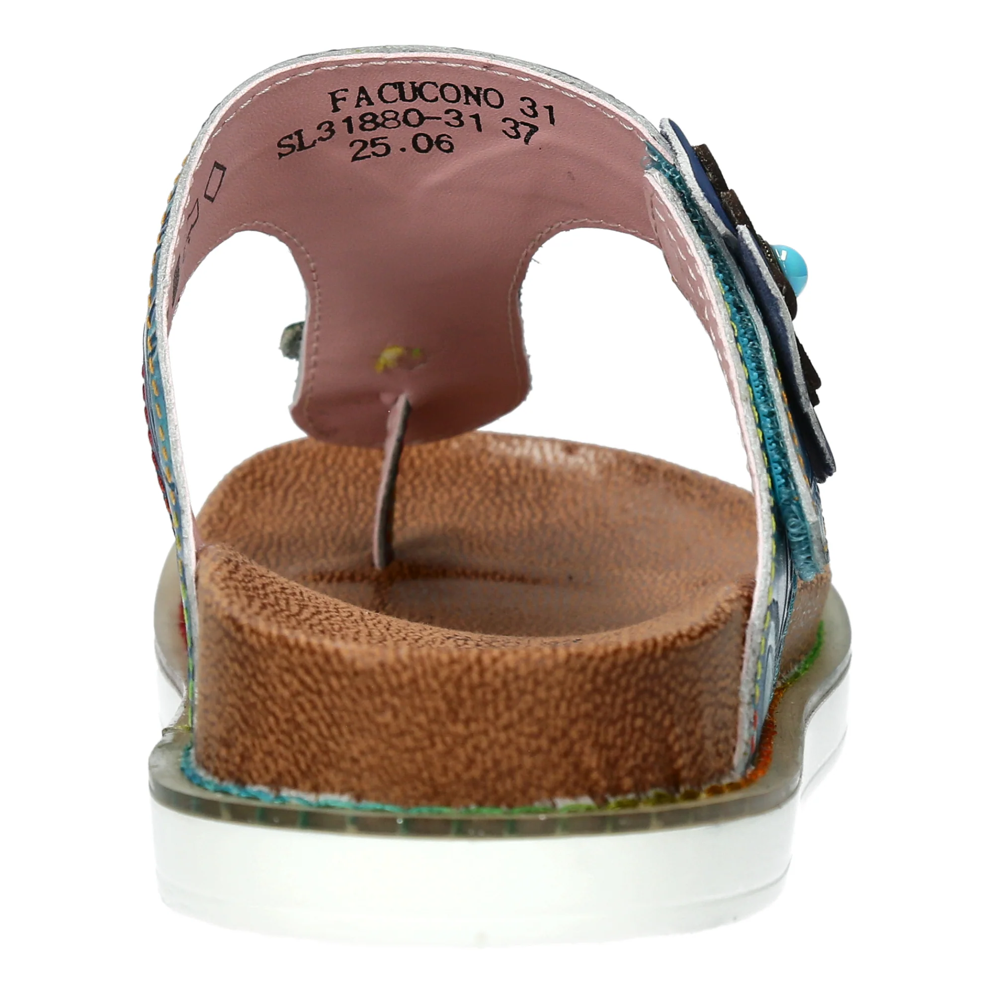 Mules - FACUCONO 31 - Image 6