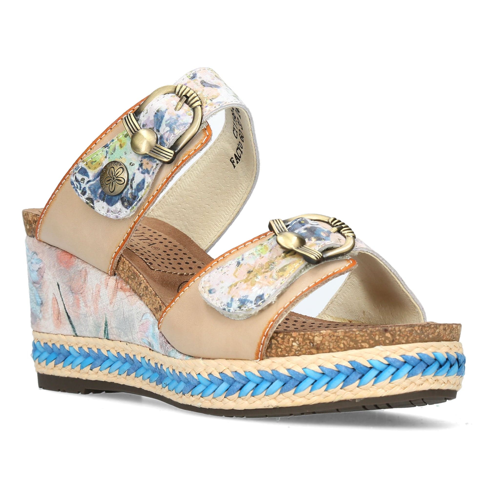 Mules - FACYO 60 - Image 2