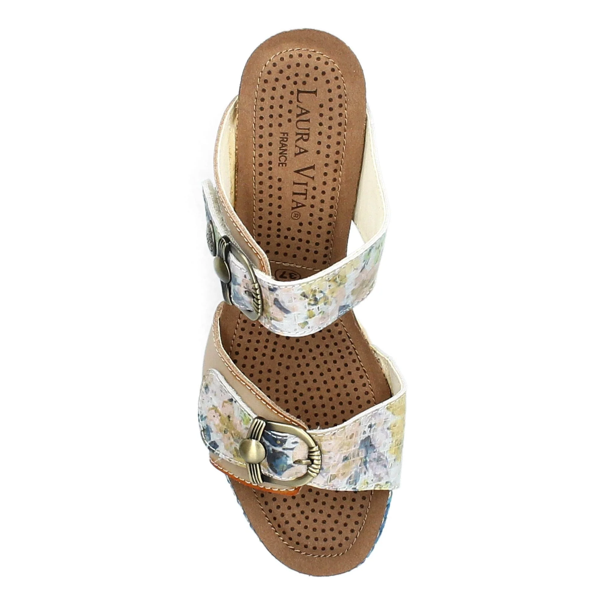Mules - FACYO 60 - Image 4