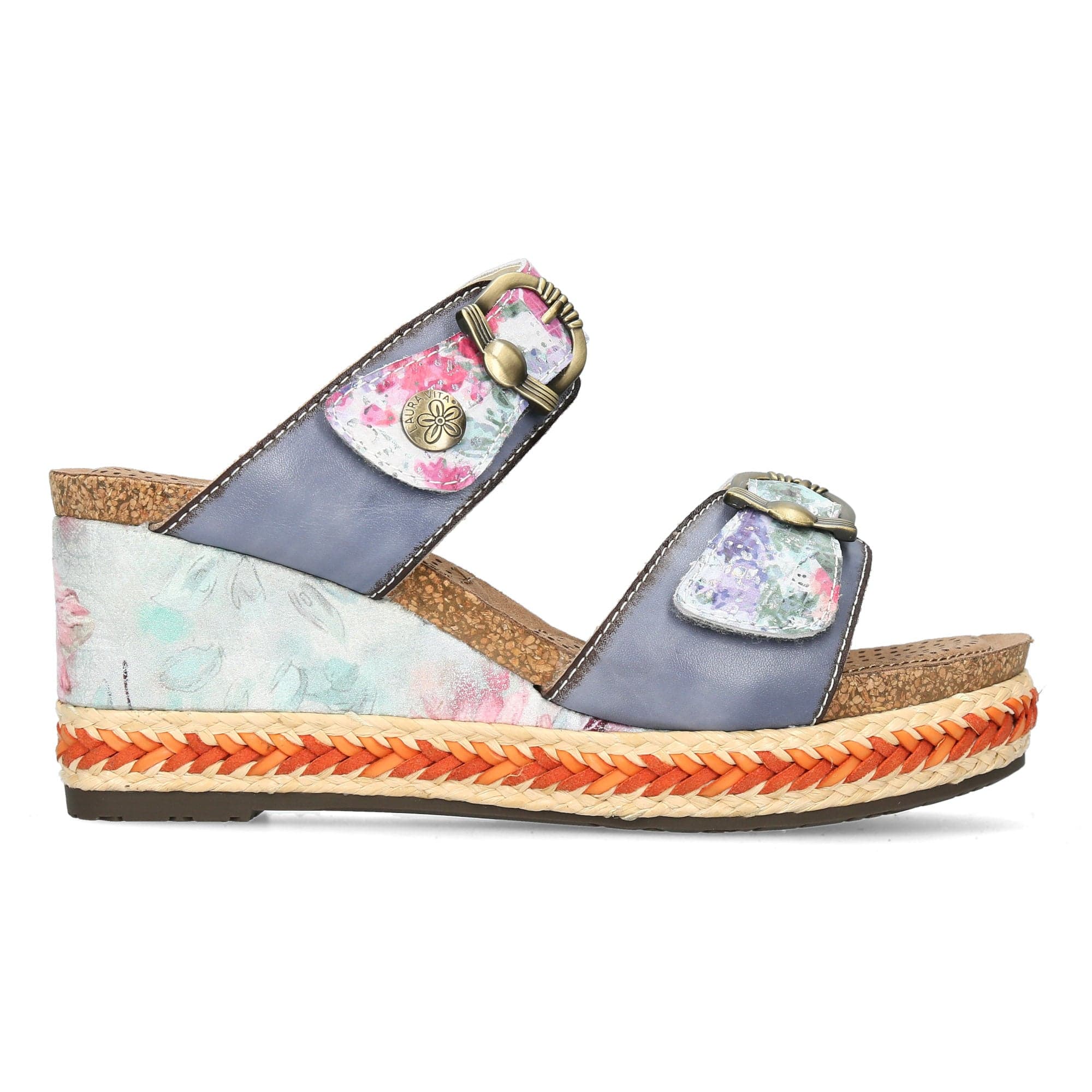 Mules - FACYO 60 - Image 8