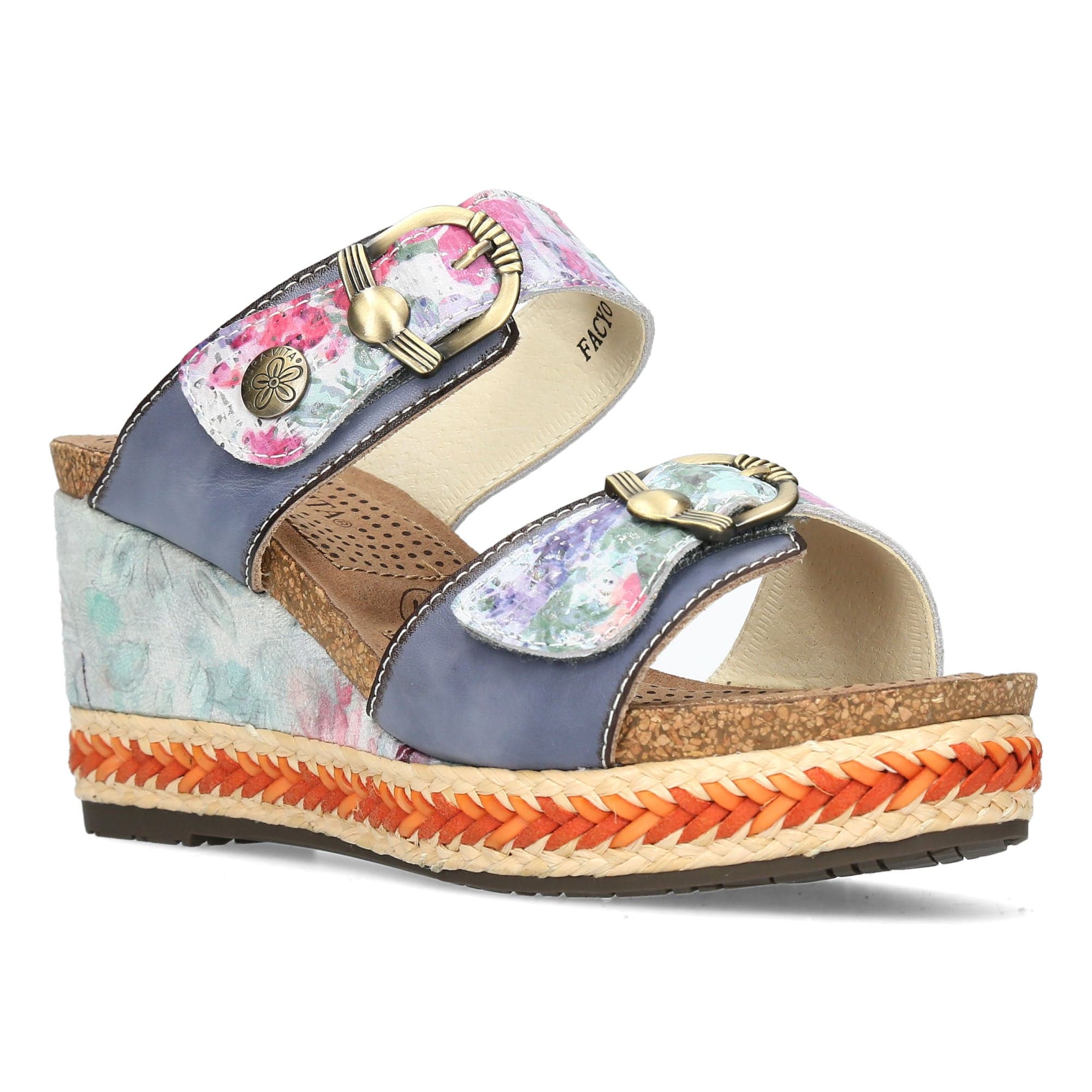 Mules - FACYO 60 - Image 9