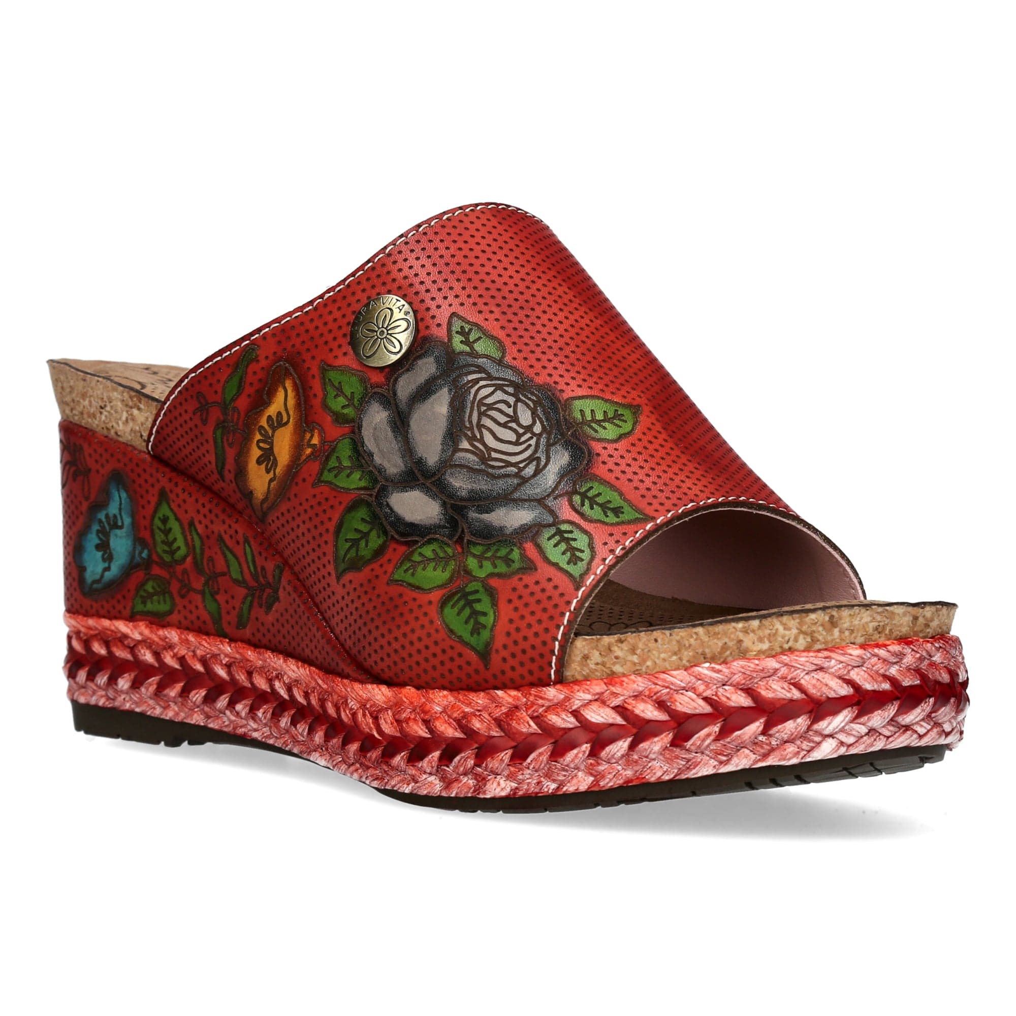 Mules - FACYO 71 - Image 16