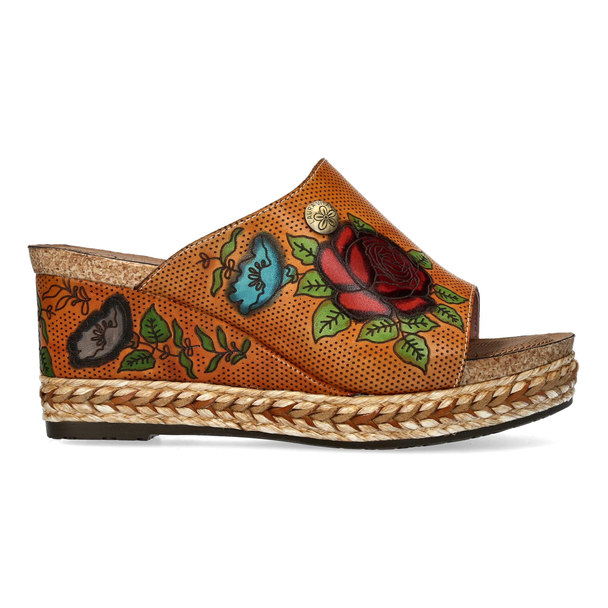 Mules - FACYO 71 - Image 2