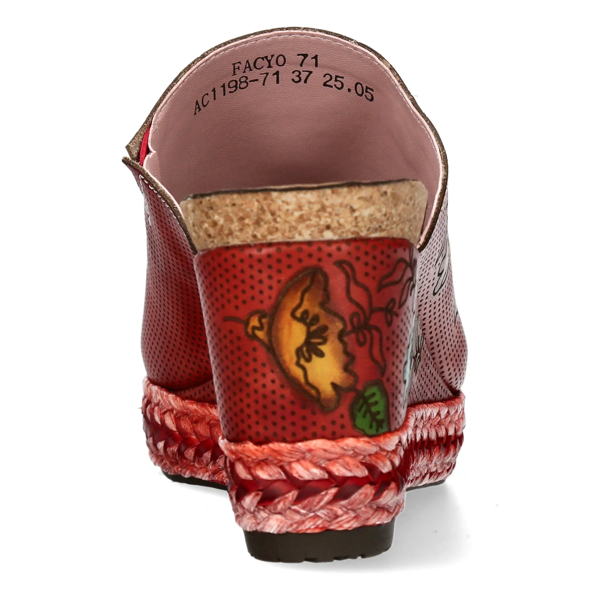 Mules - FACYO 71 - Image 20