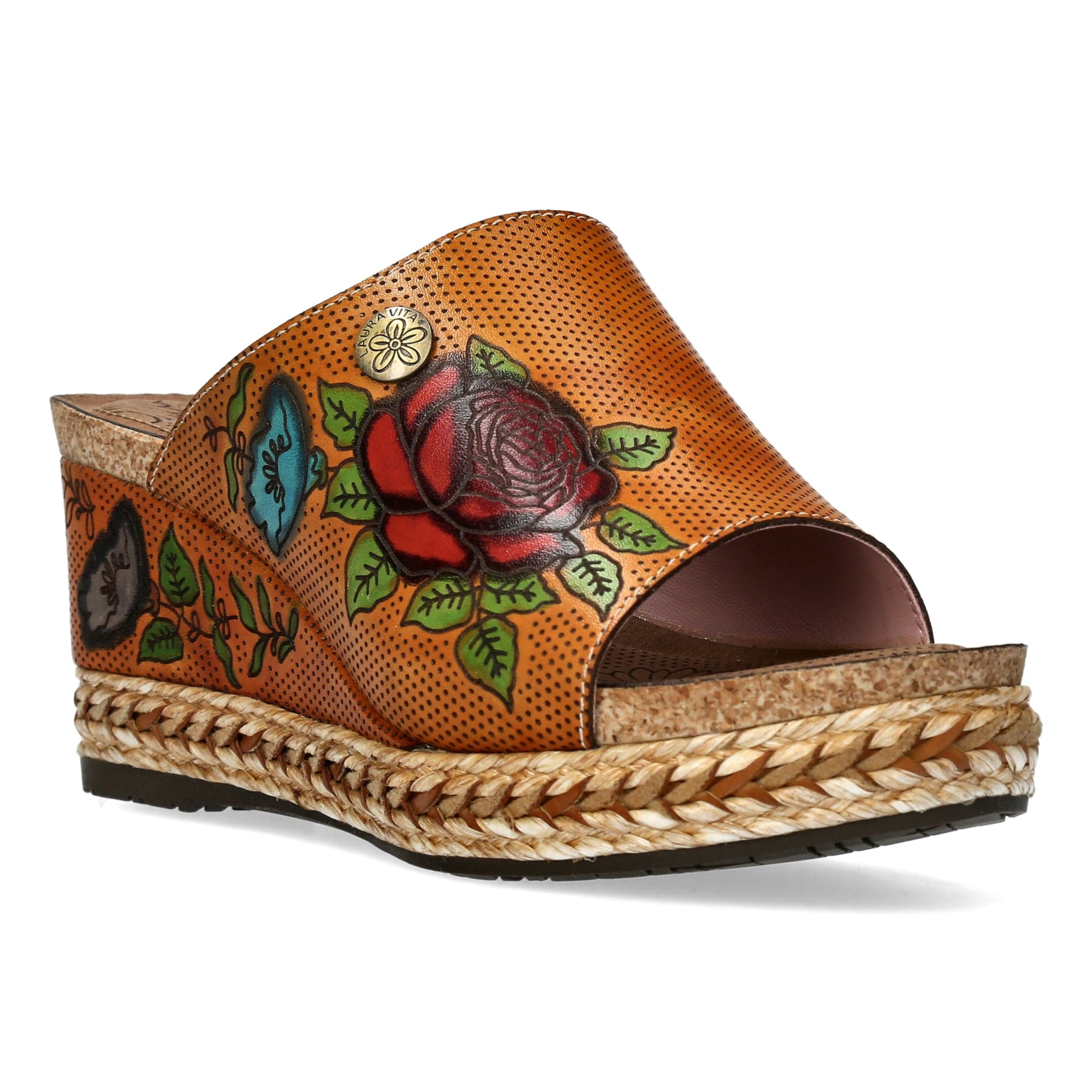 Mules - FACYO 71 - Image 3