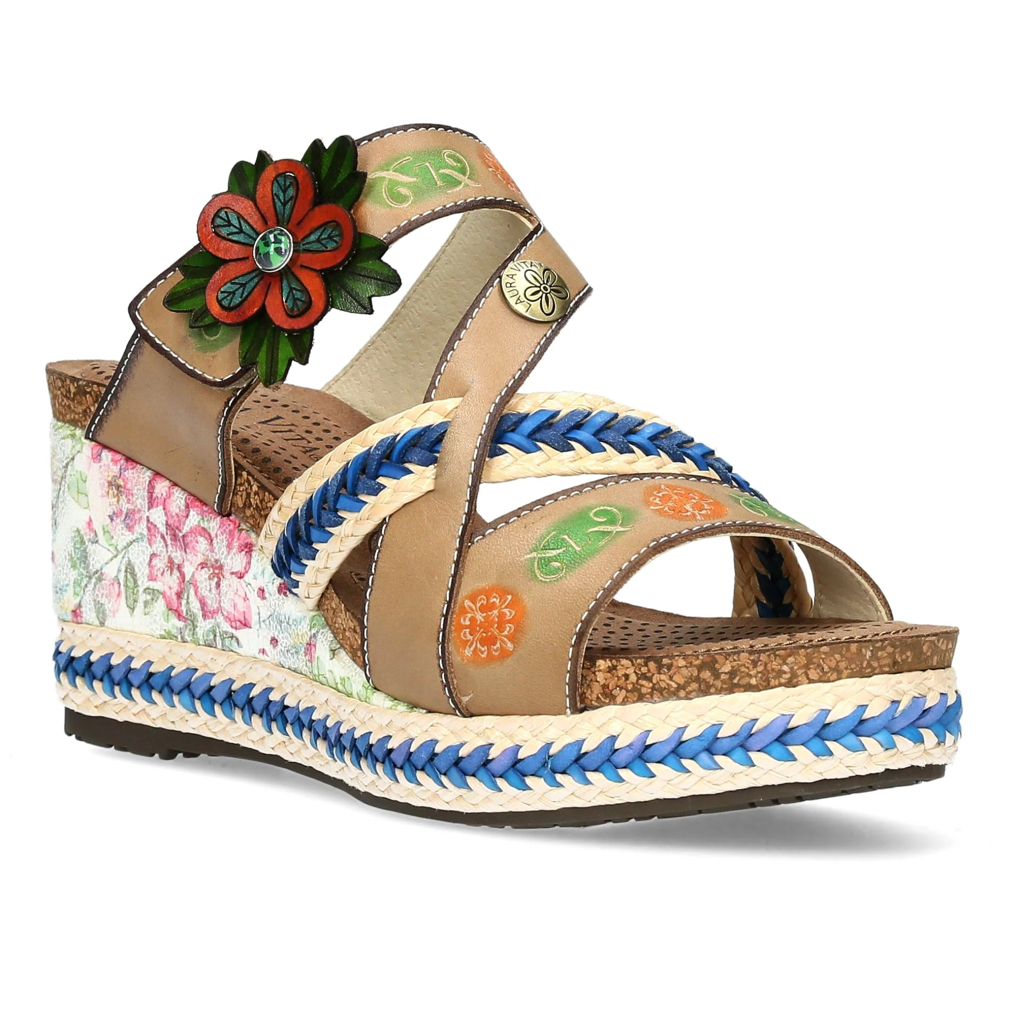 Mules - FACYO 85 - Image 2