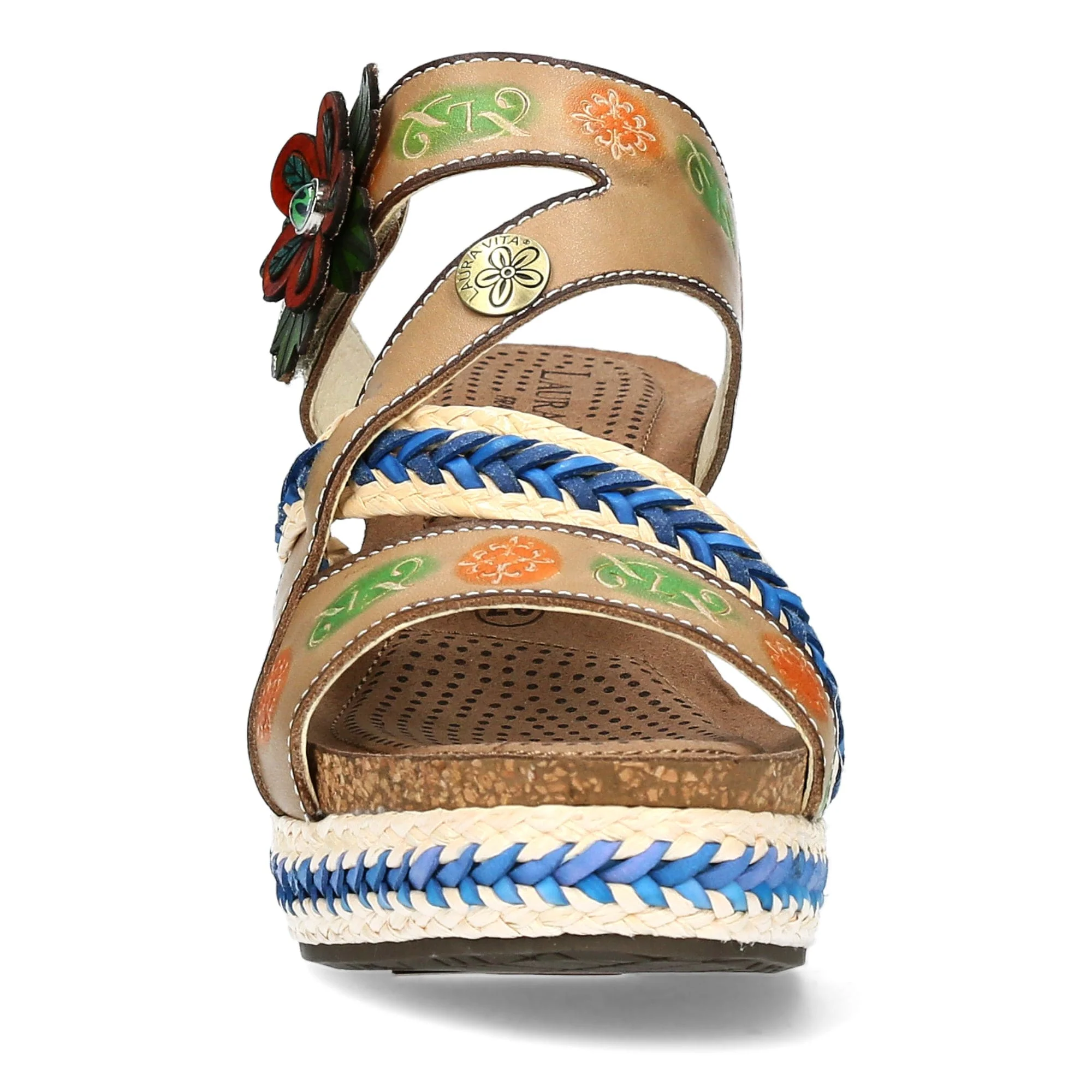 Mules - FACYO 85 - Image 3