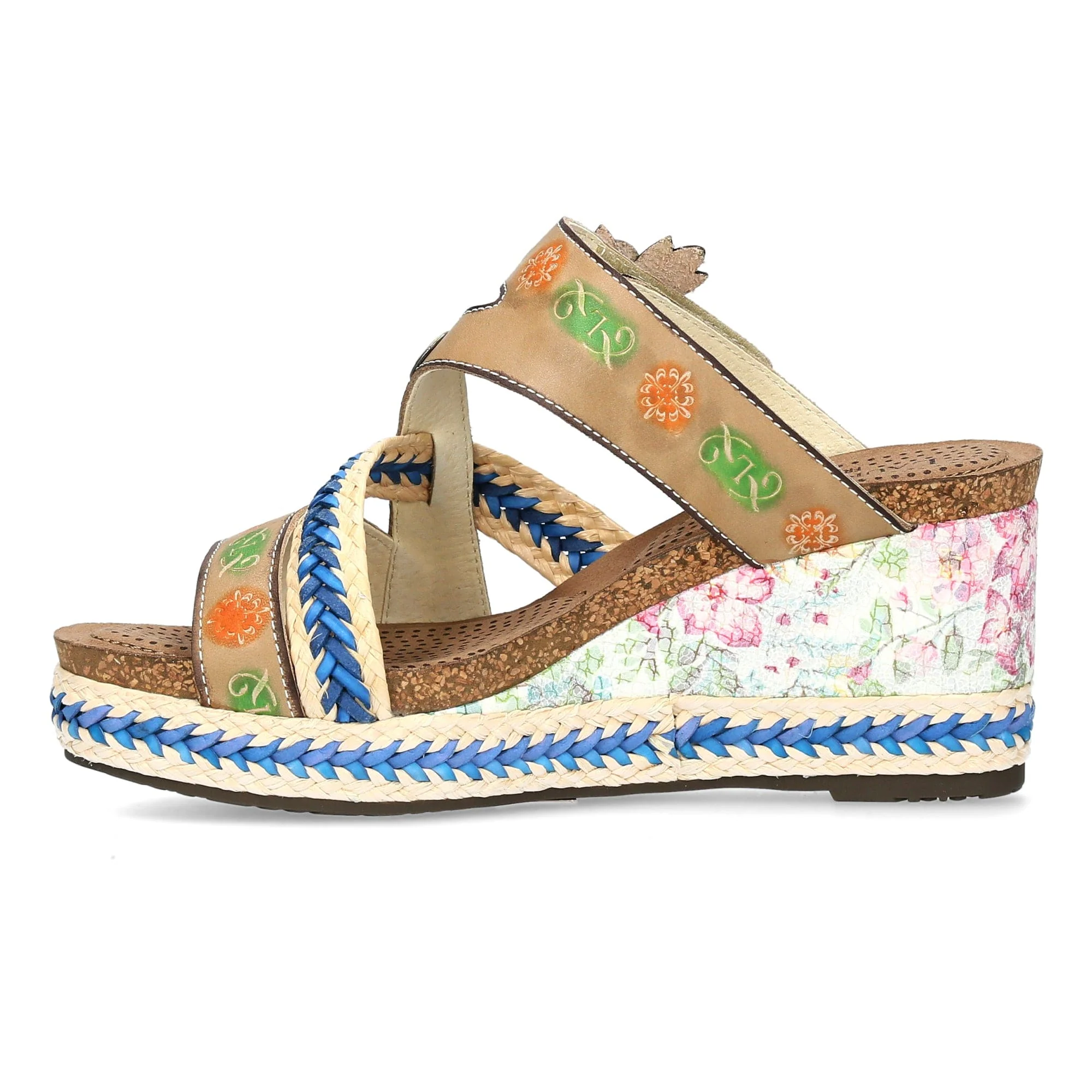 Mules - FACYO 85 - Image 5