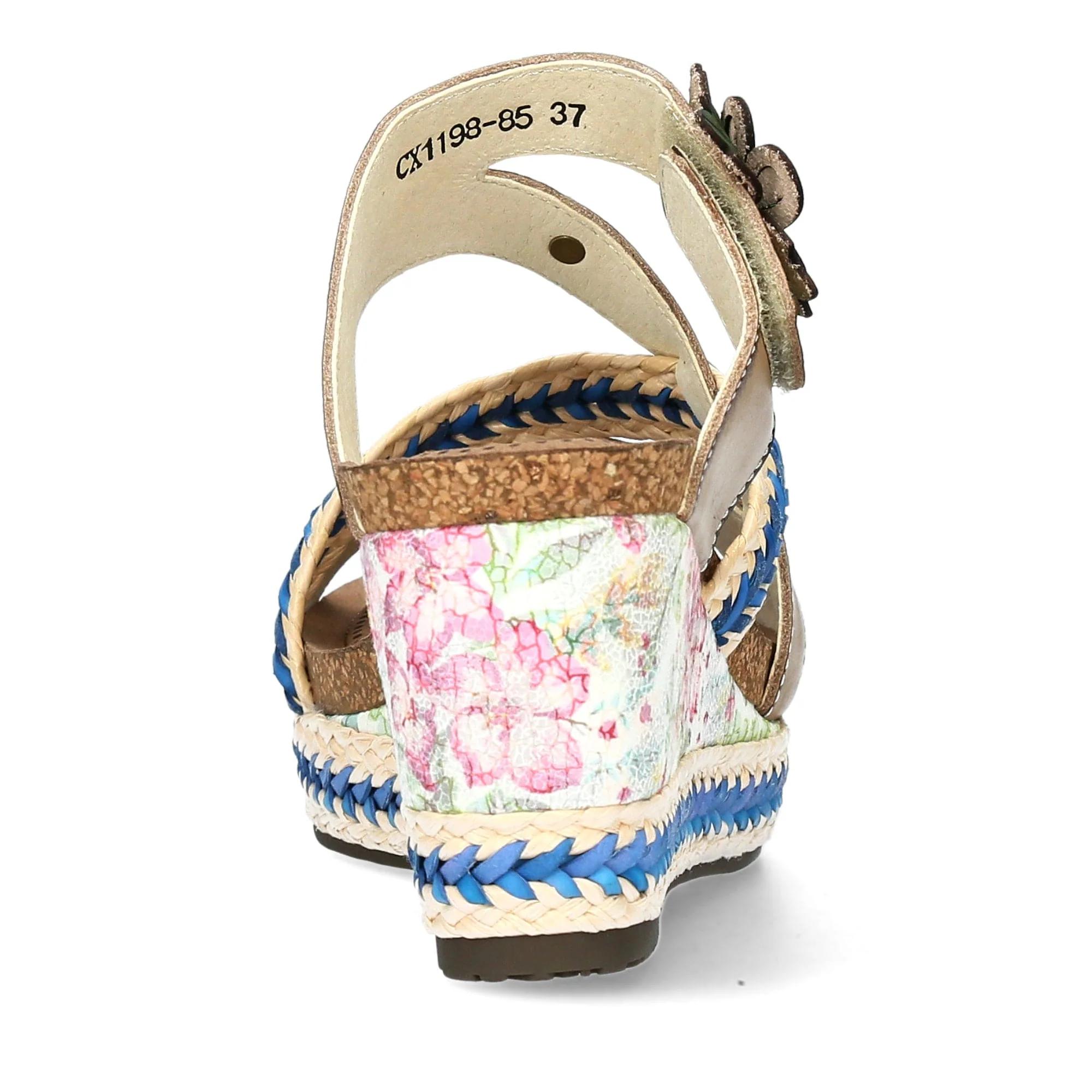 Mules - FACYO 85 - Image 6
