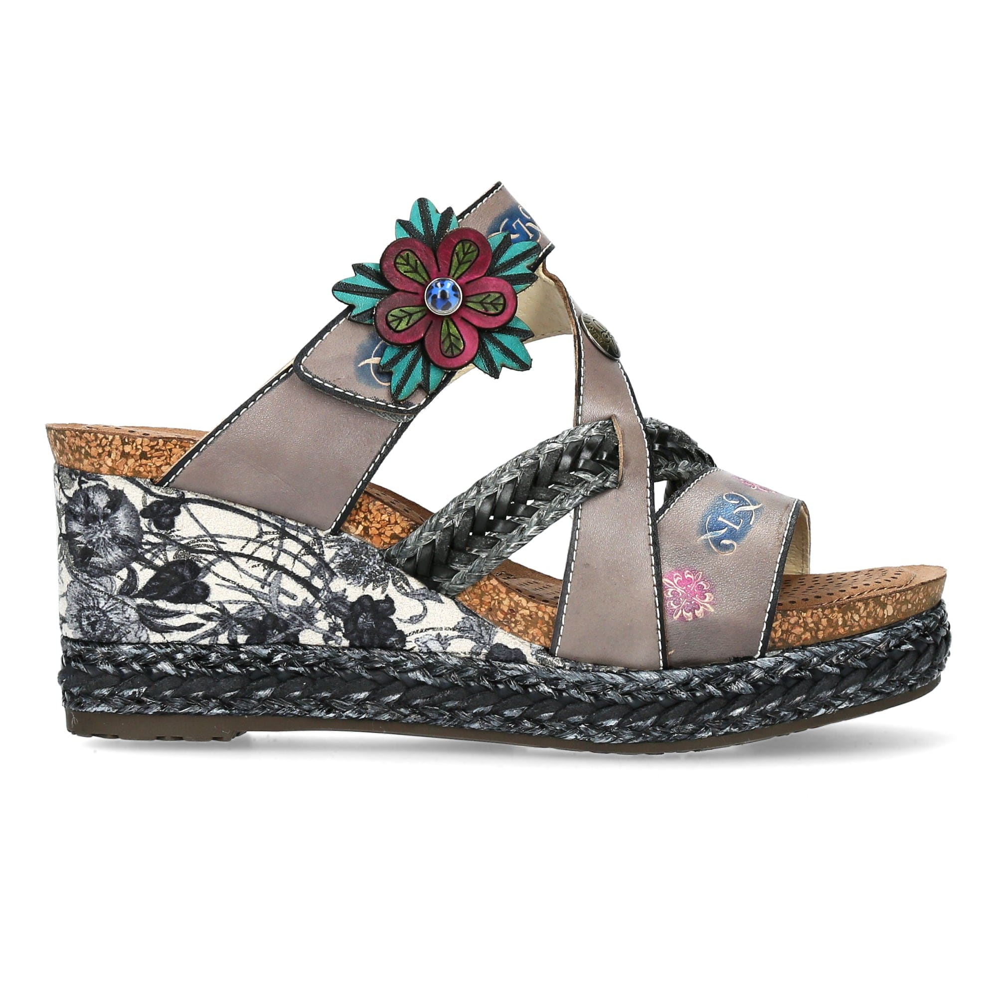 Mules - FACYO 85 - Image 7