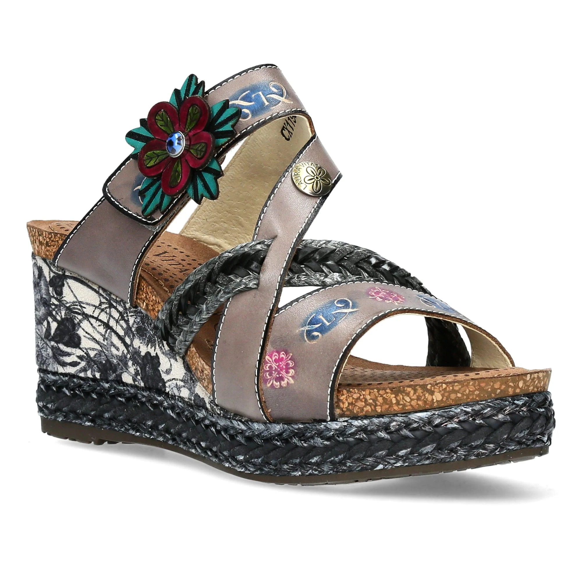 Mules - FACYO 85 - Image 8