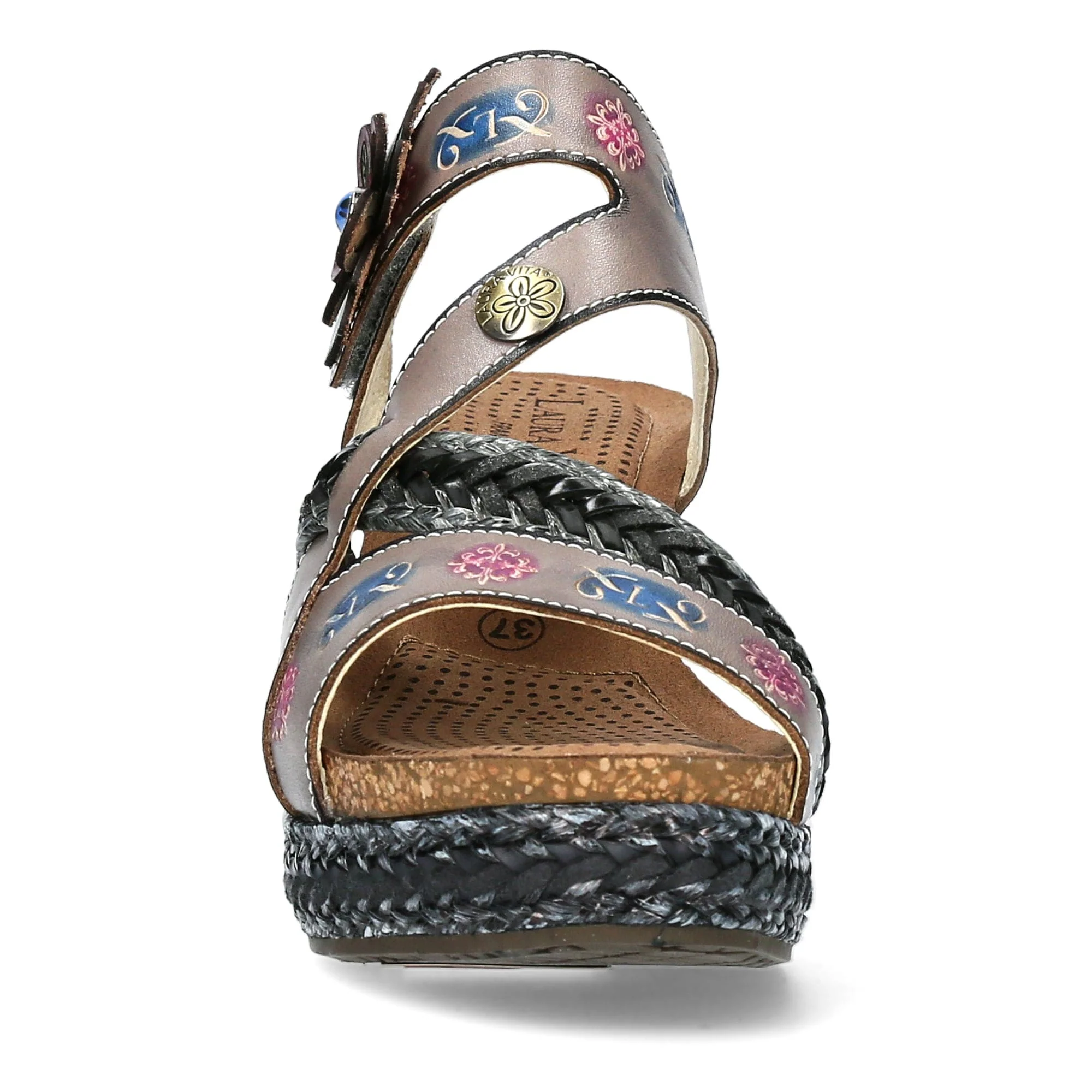 Mules - FACYO 85 - Image 9