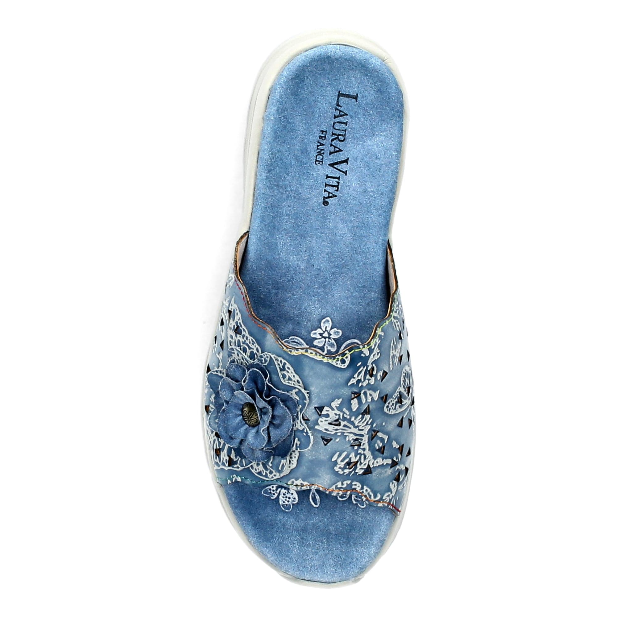 Mules - FALAISEO 04 - Image 10