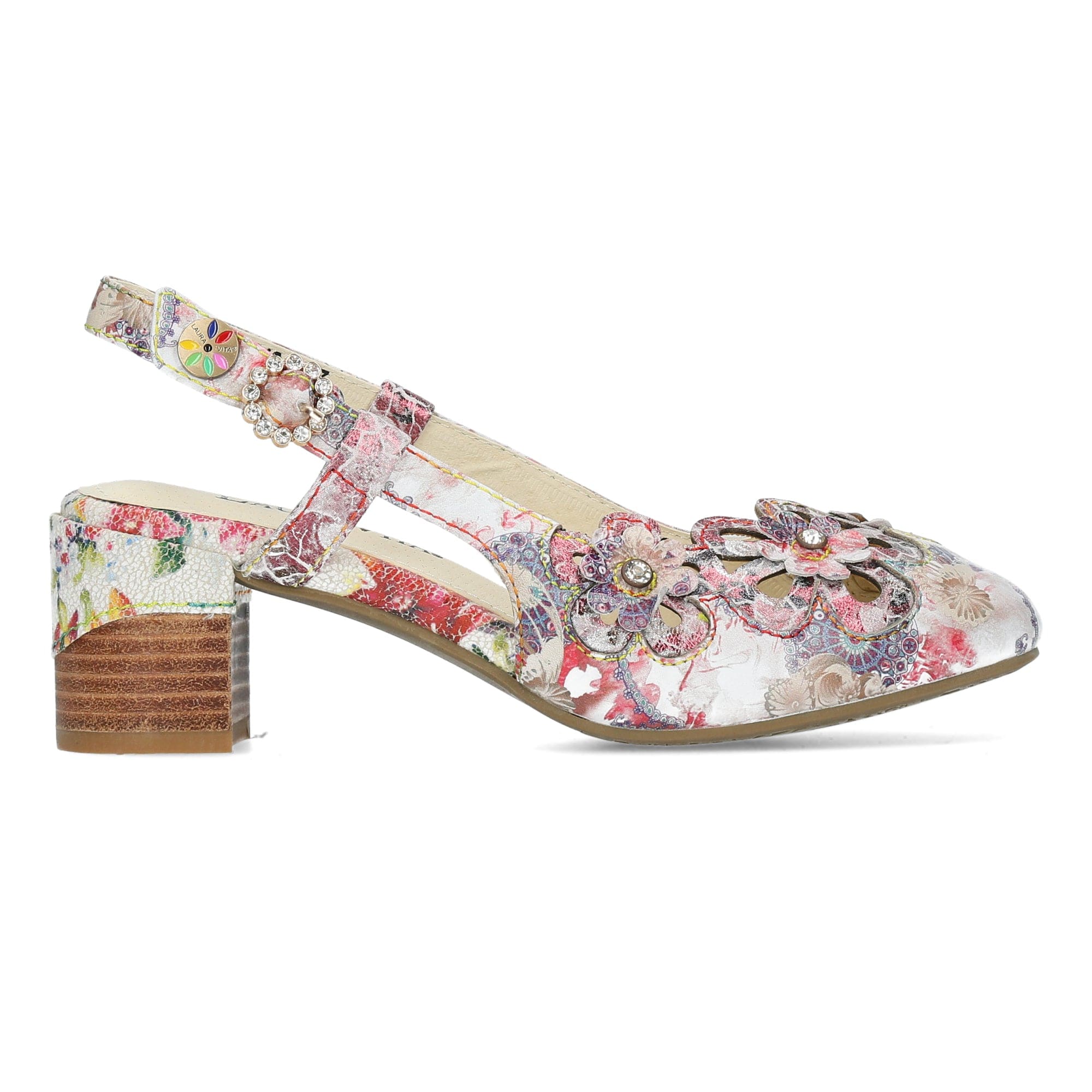 Escarpins - FANAO 04 - Image 6
