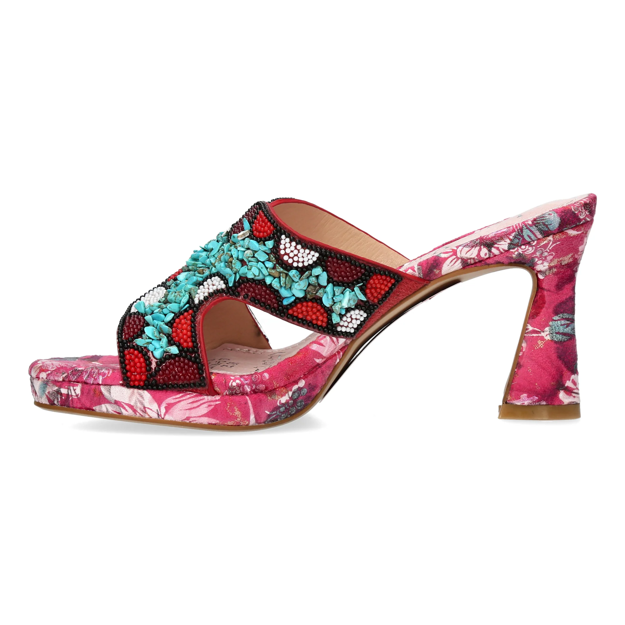 Mules - FANTASME 06 - Image 11