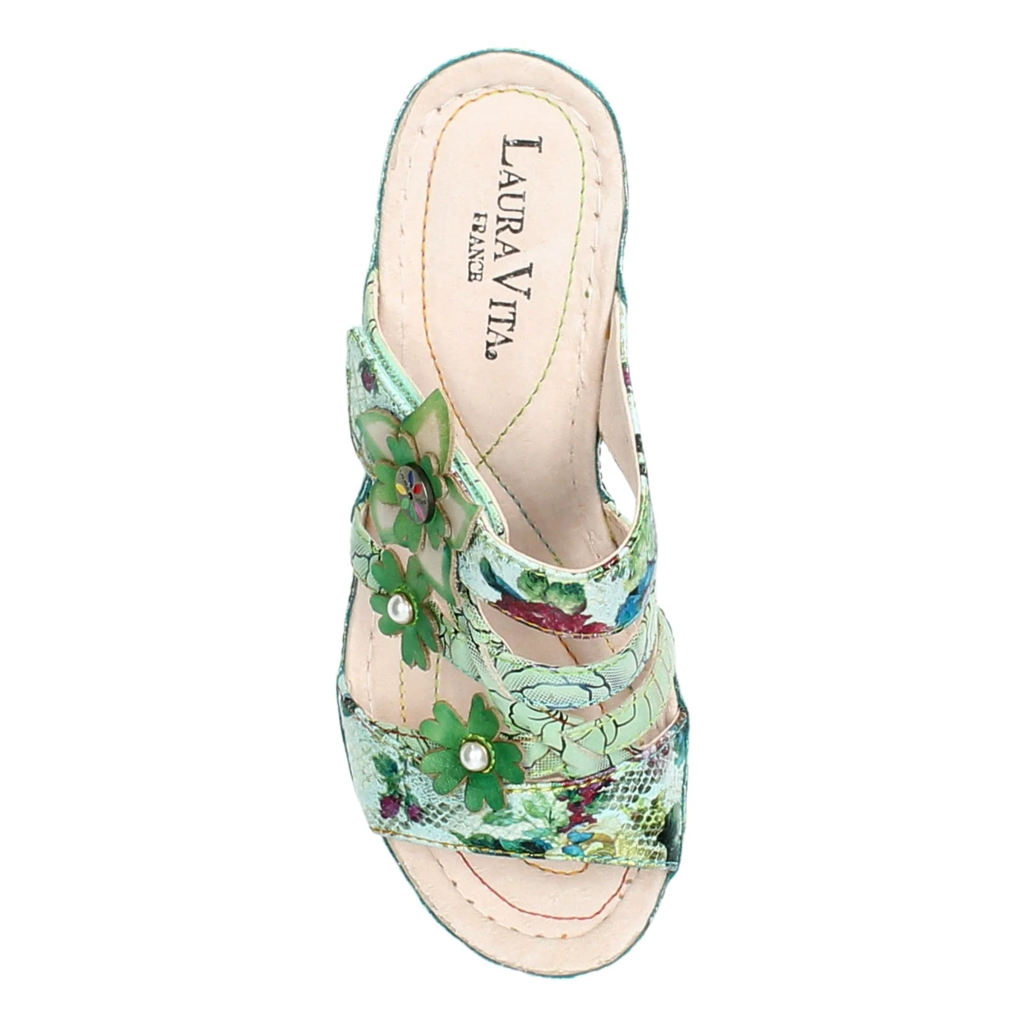 Mules - FARDO 05 - Image 10