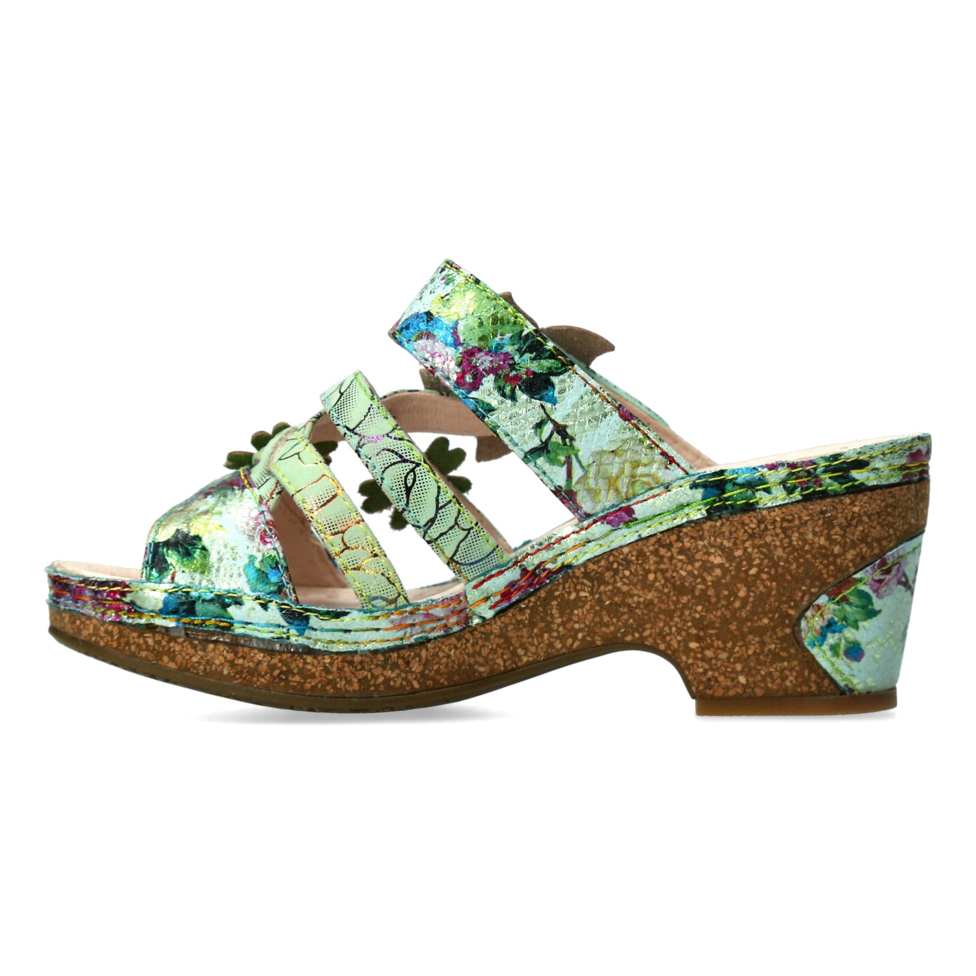 Mules - FARDO 05 - Image 11