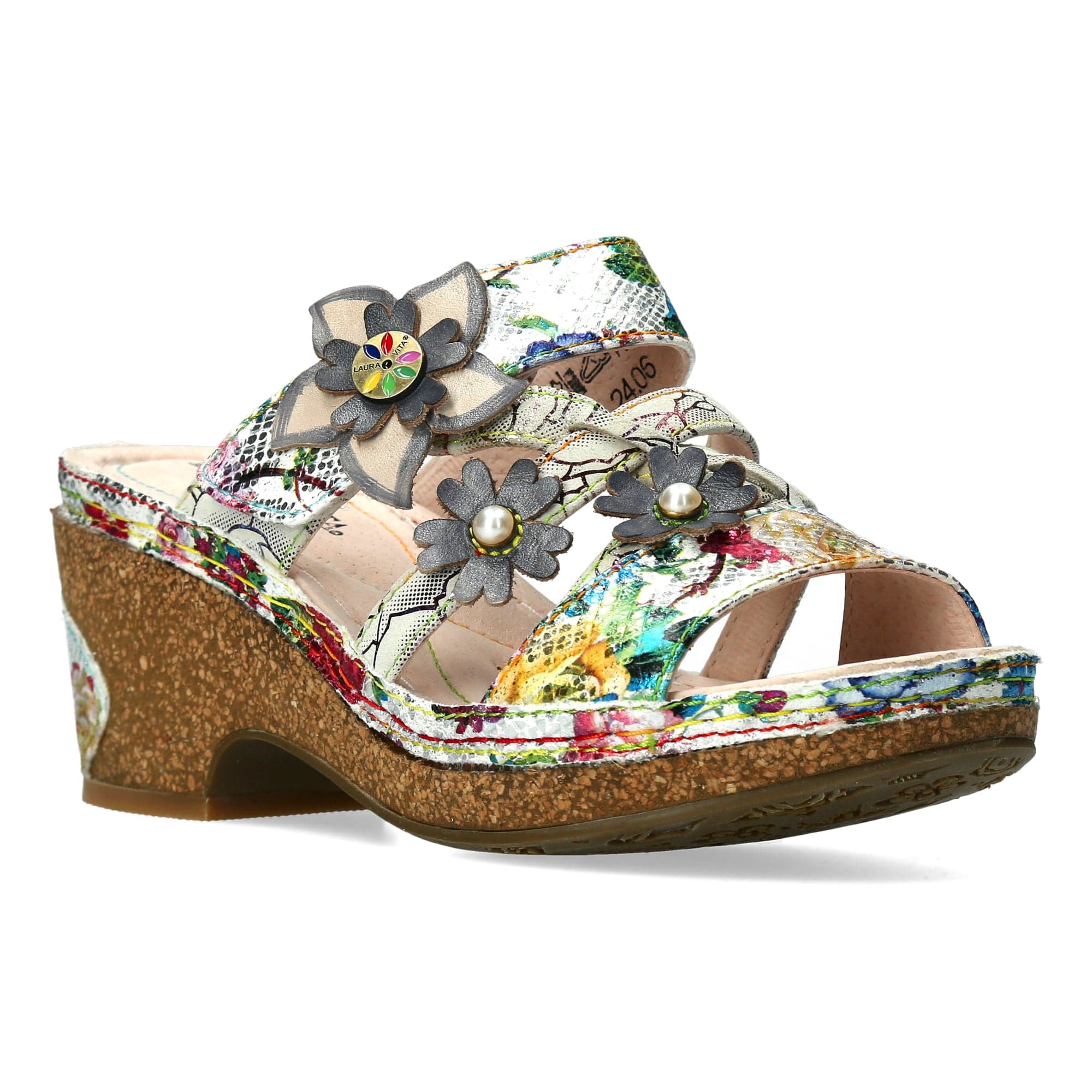 Mules - FARDO 05 - Image 14