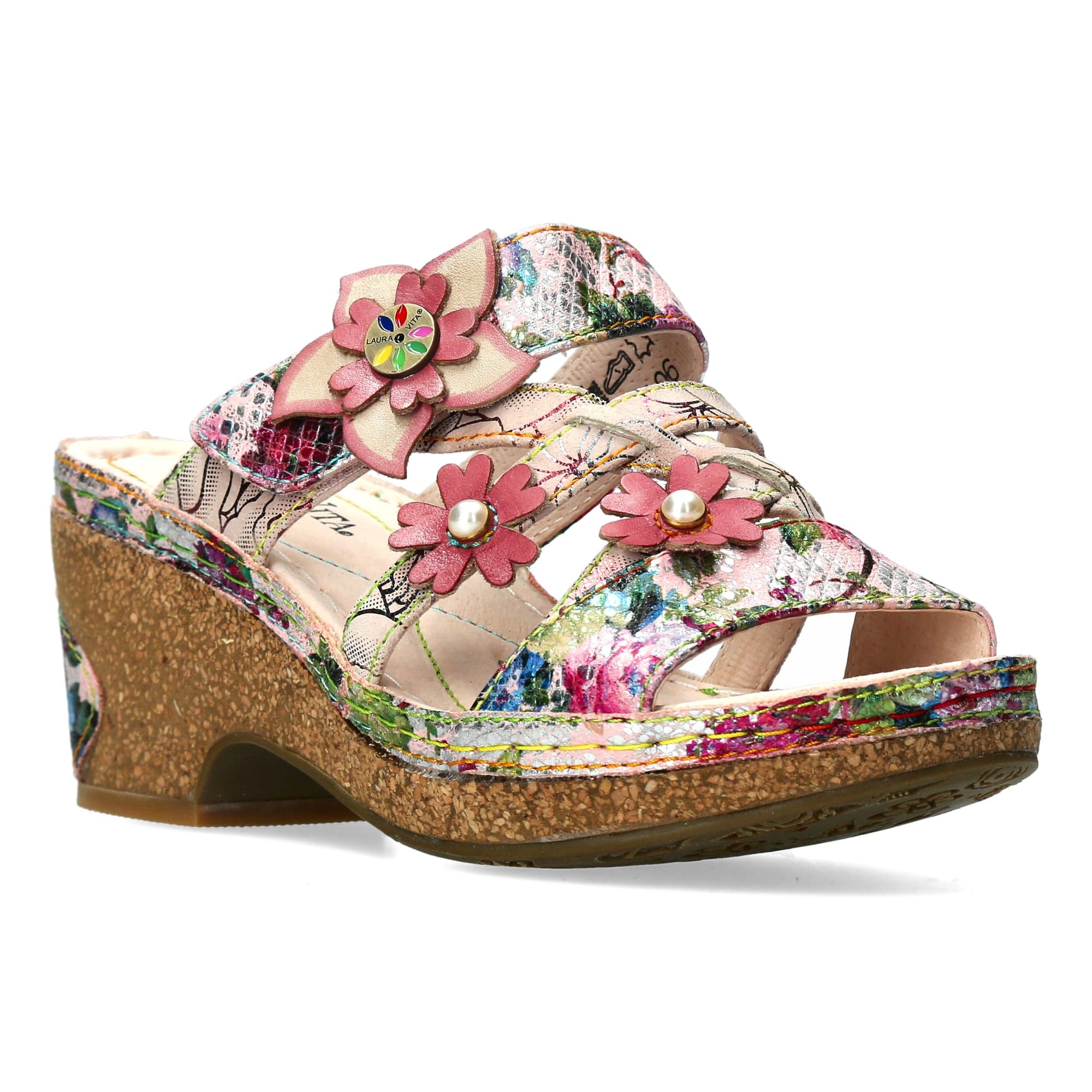 Mules - FARDO 05 - Image 2