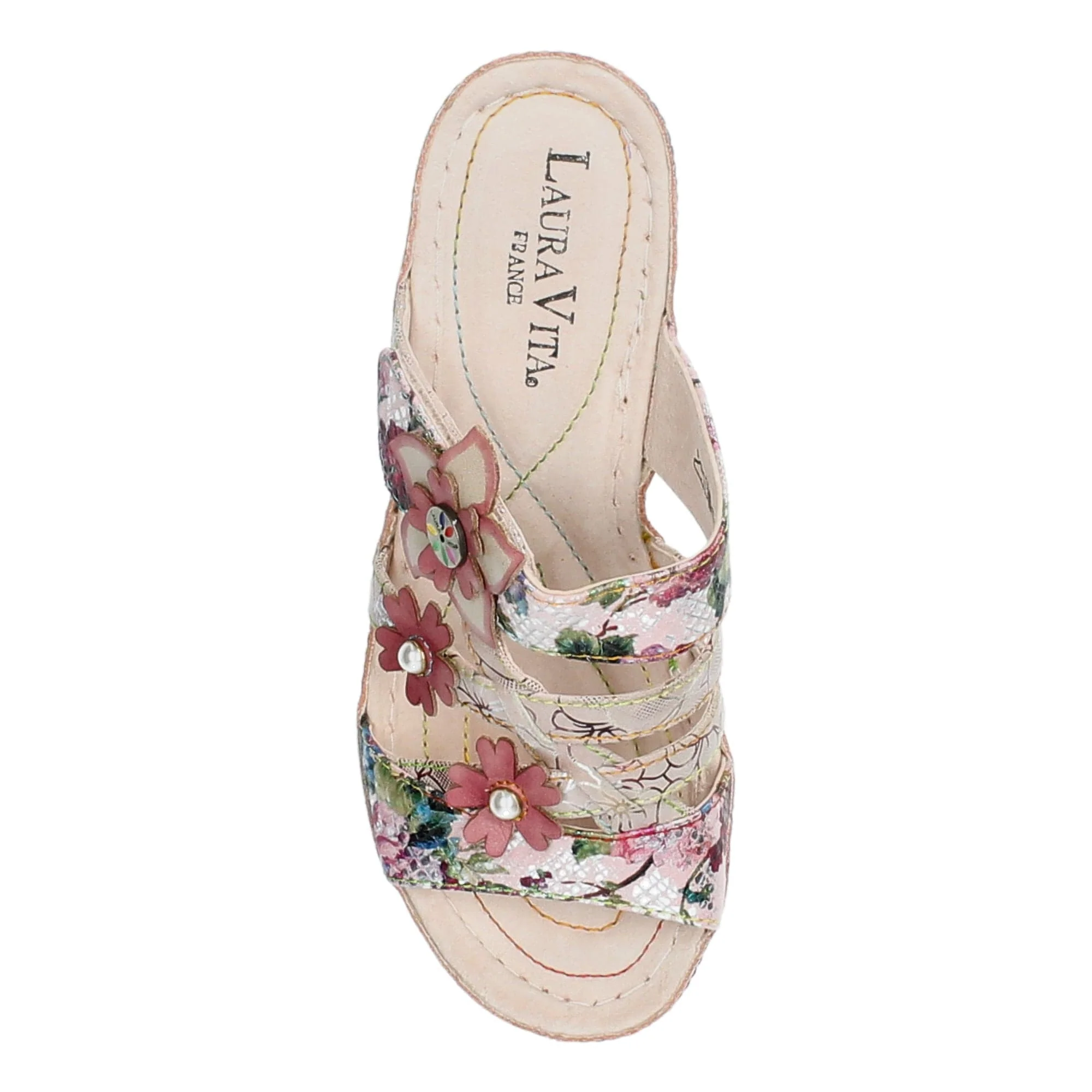 Mules - FARDO 05 - Image 6