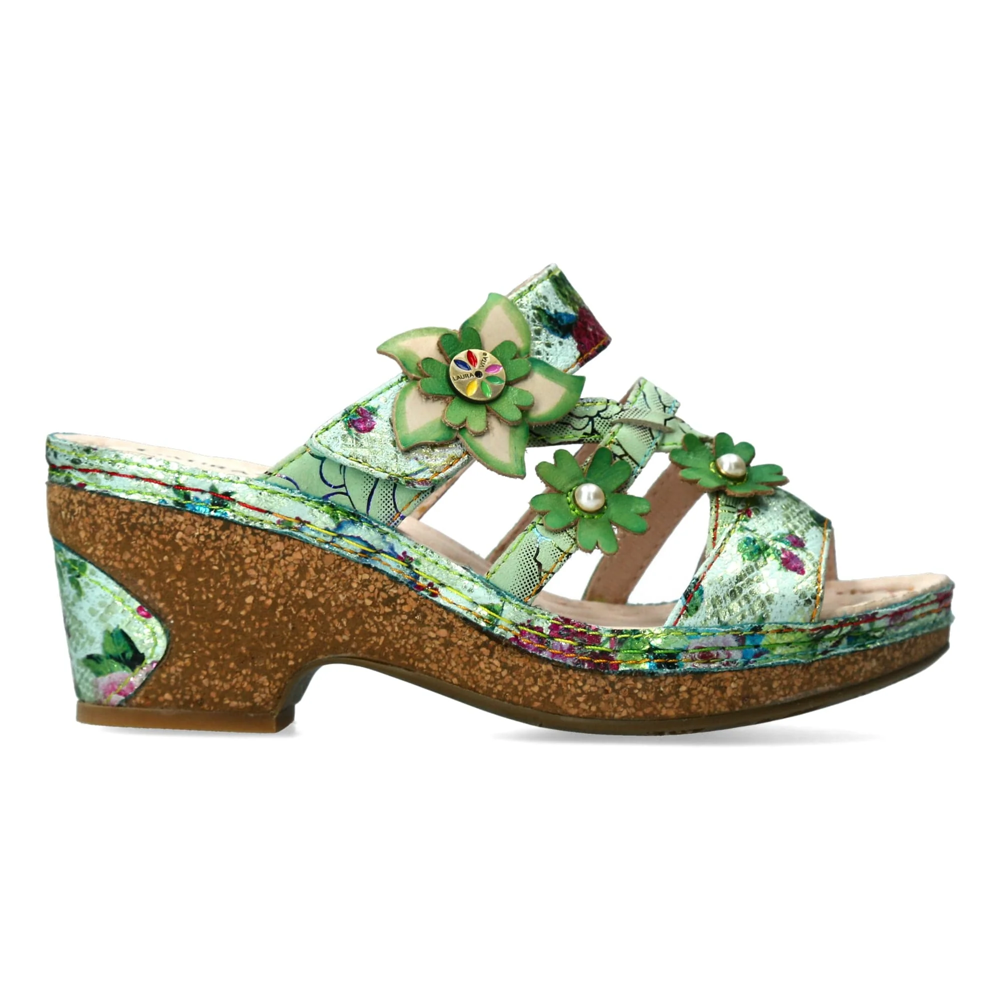 Mules - FARDO 05 - Image 7