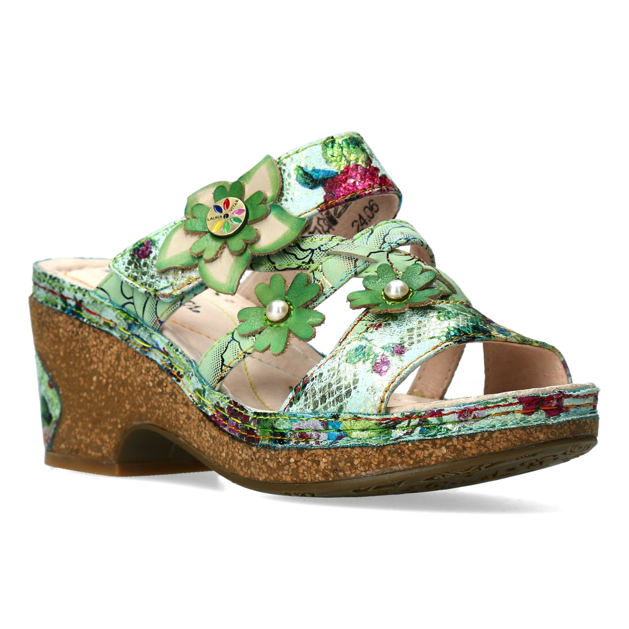 Mules - FARDO 05 - Image 8