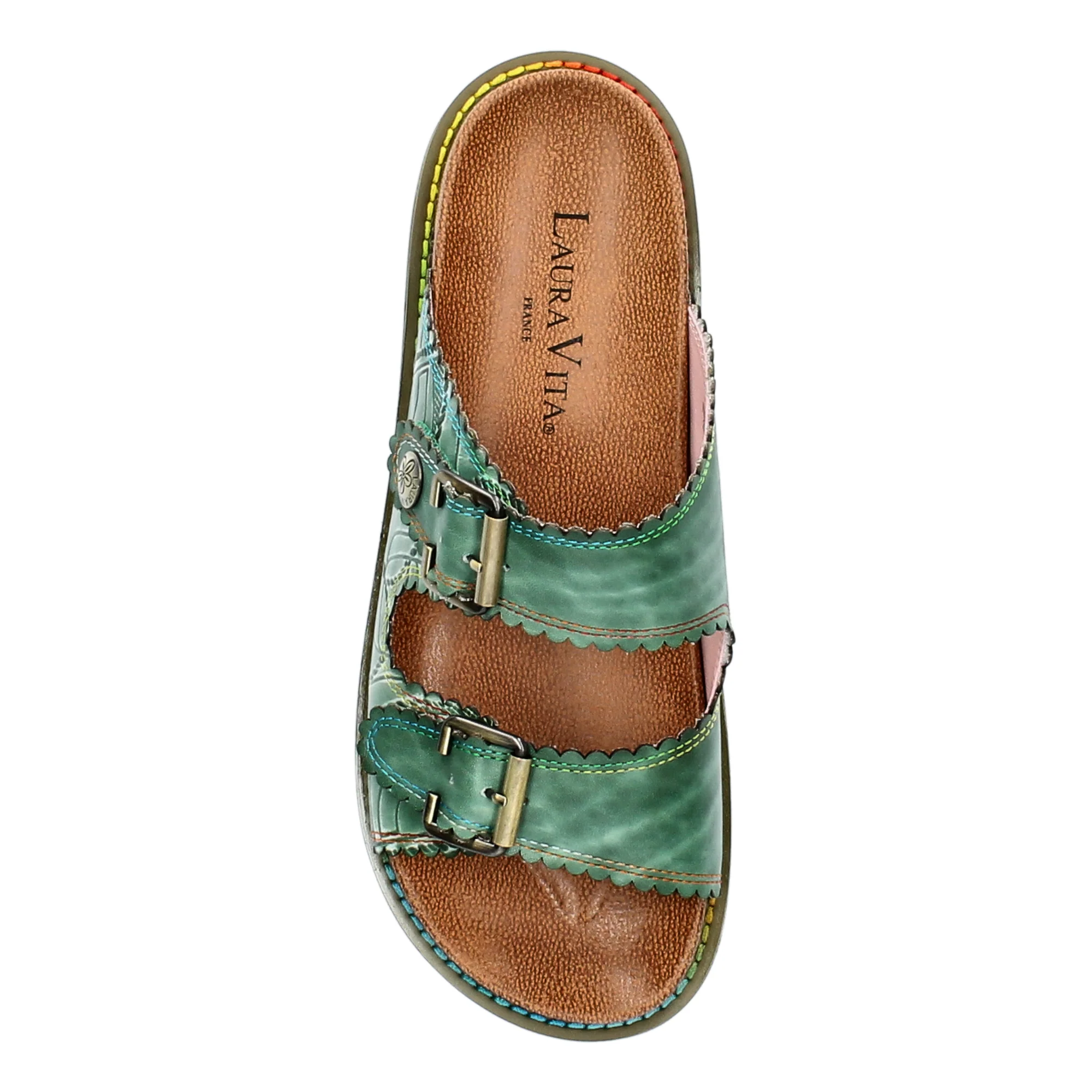 Mules - FAUCONO 02 - Image 4