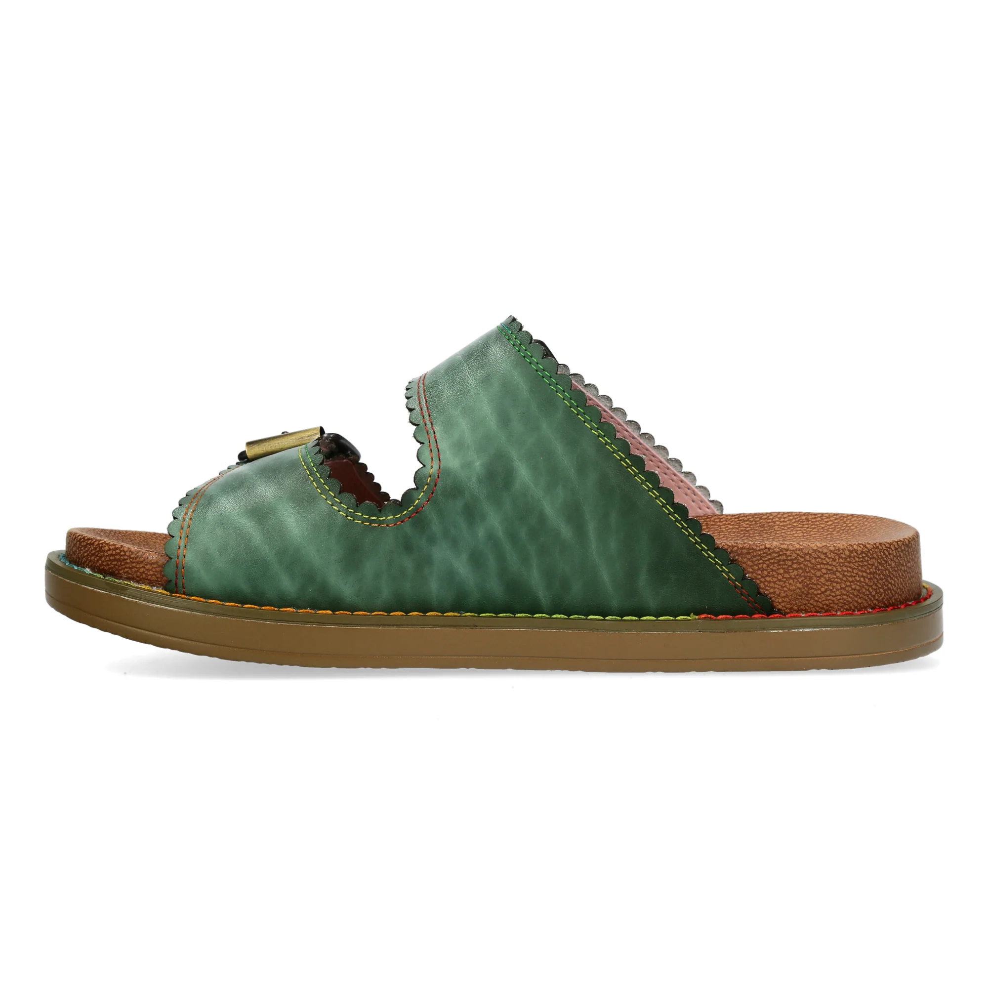 Mules - FAUCONO 02 - Image 5
