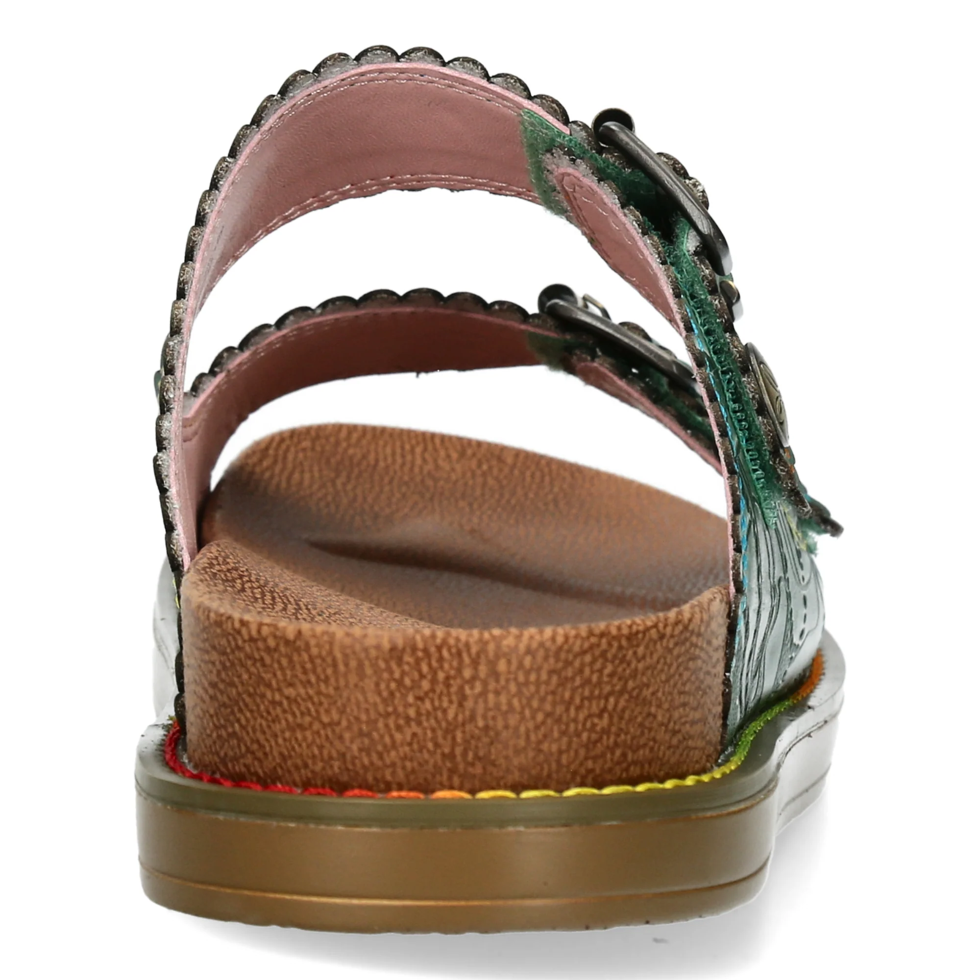 Mules - FAUCONO 02 - Image 6