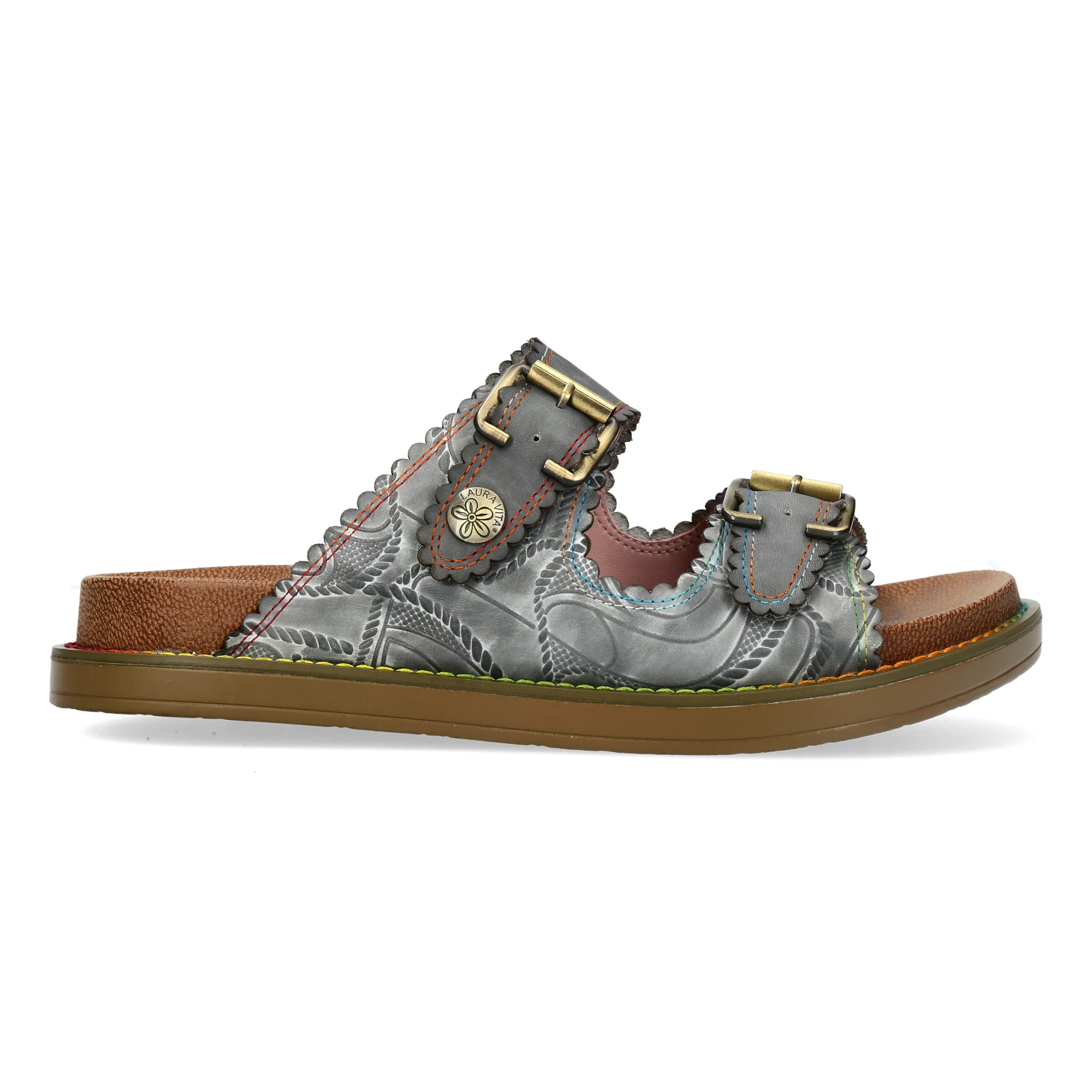 Mules - FAUCONO 02 - Image 7