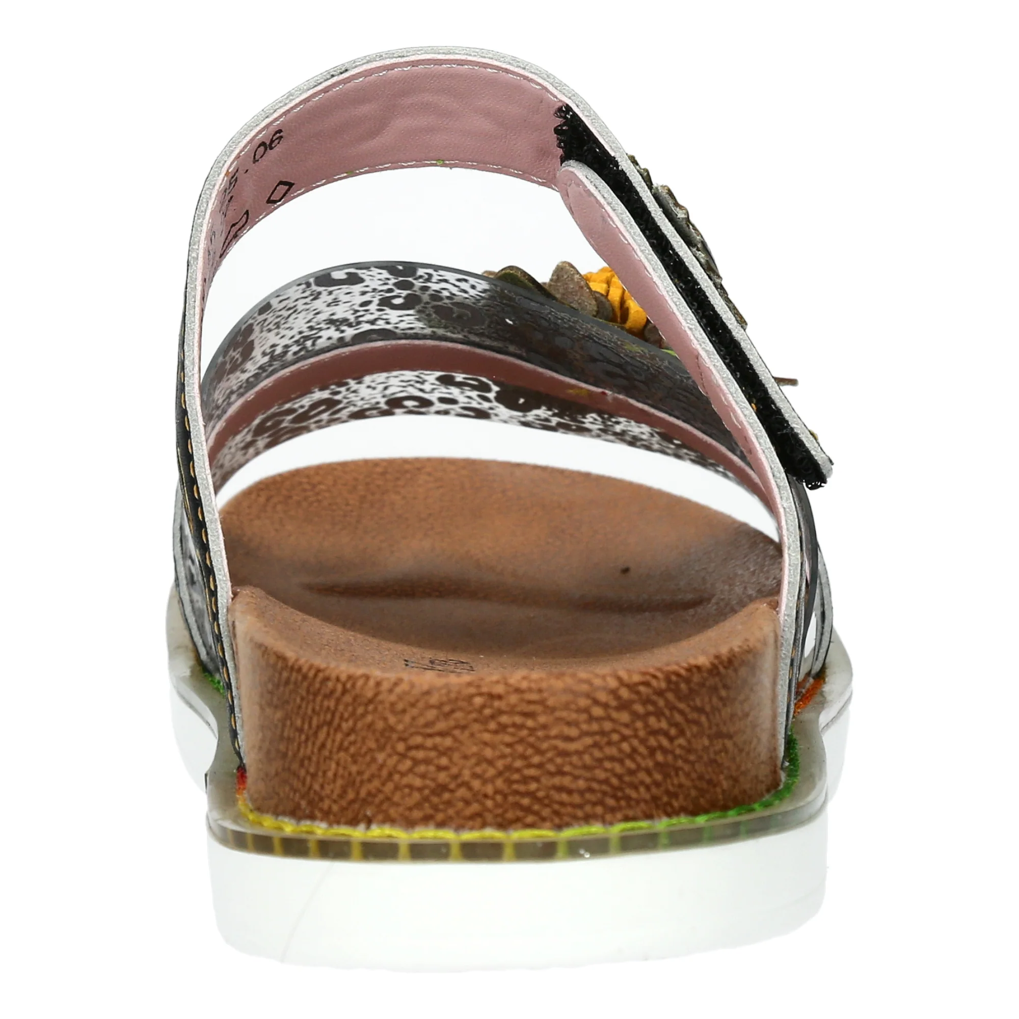 Mules - FAUCONO 45 - Image 7