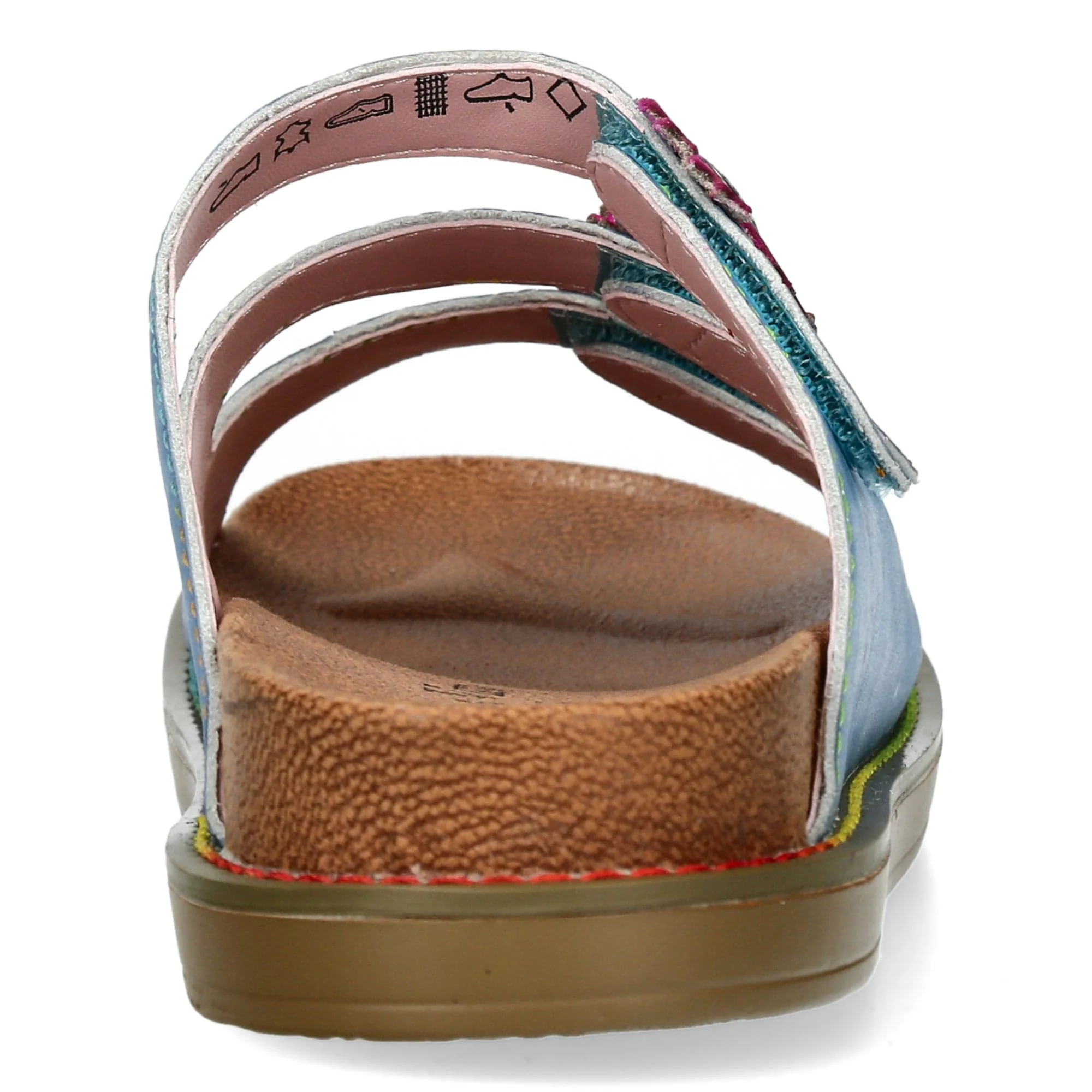 Mules - FAUCONO 47 - Image 7