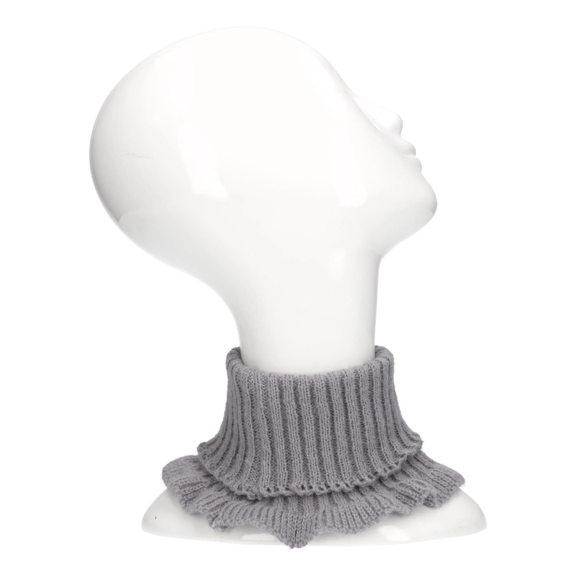 Faux col roulé Martine - Image 3