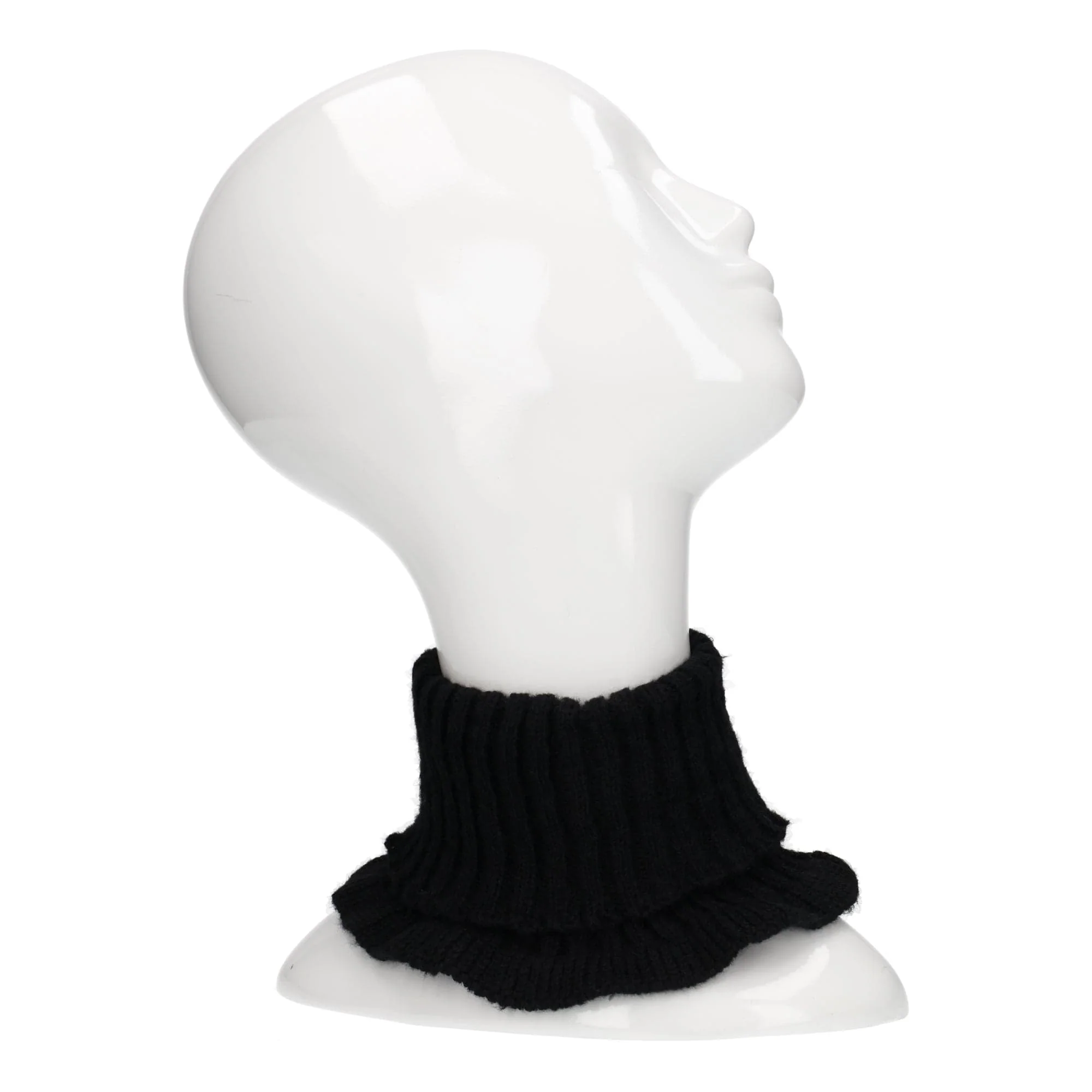 Faux col roulé Martine - Image 4
