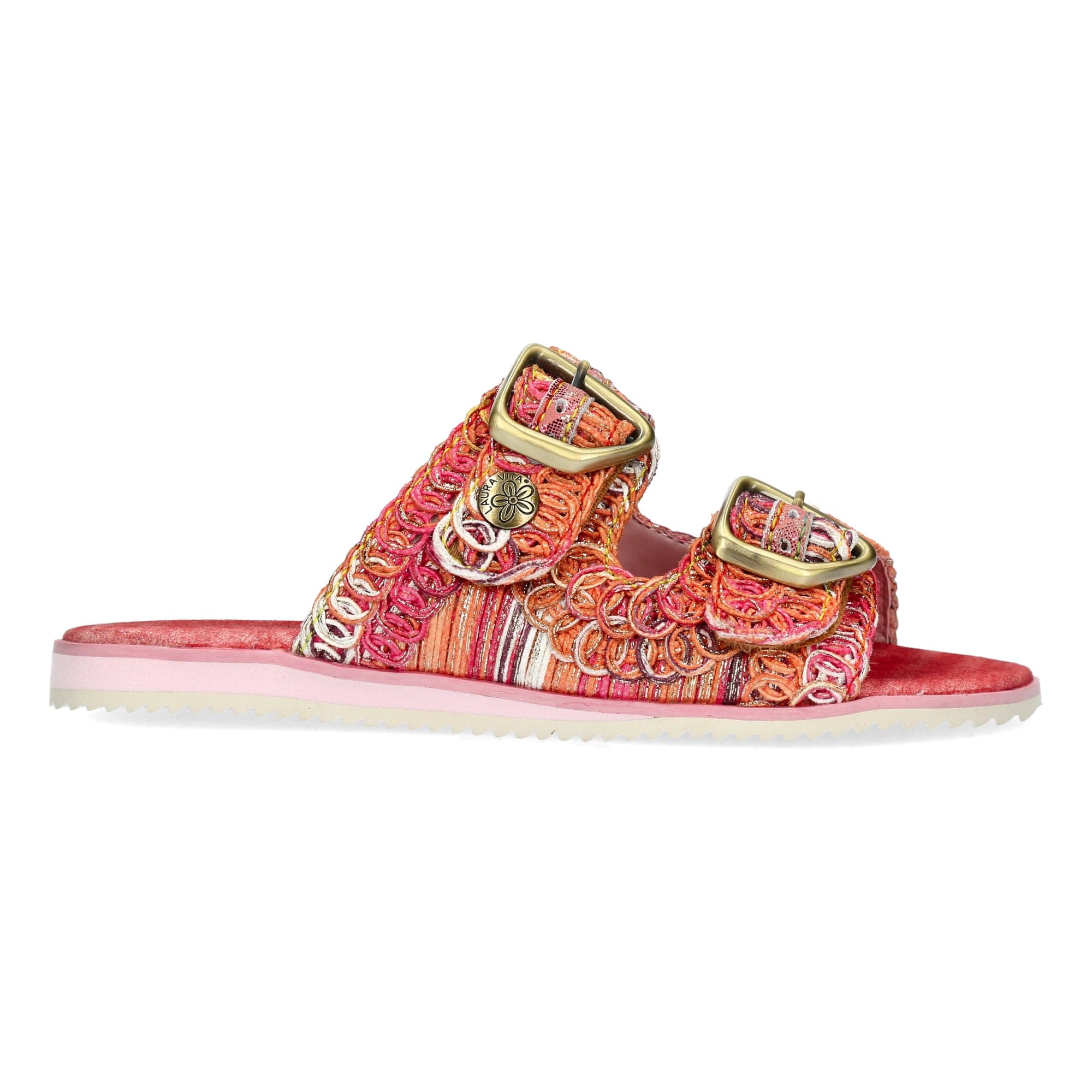 Mules - FECLICIEO 41 - Image 10