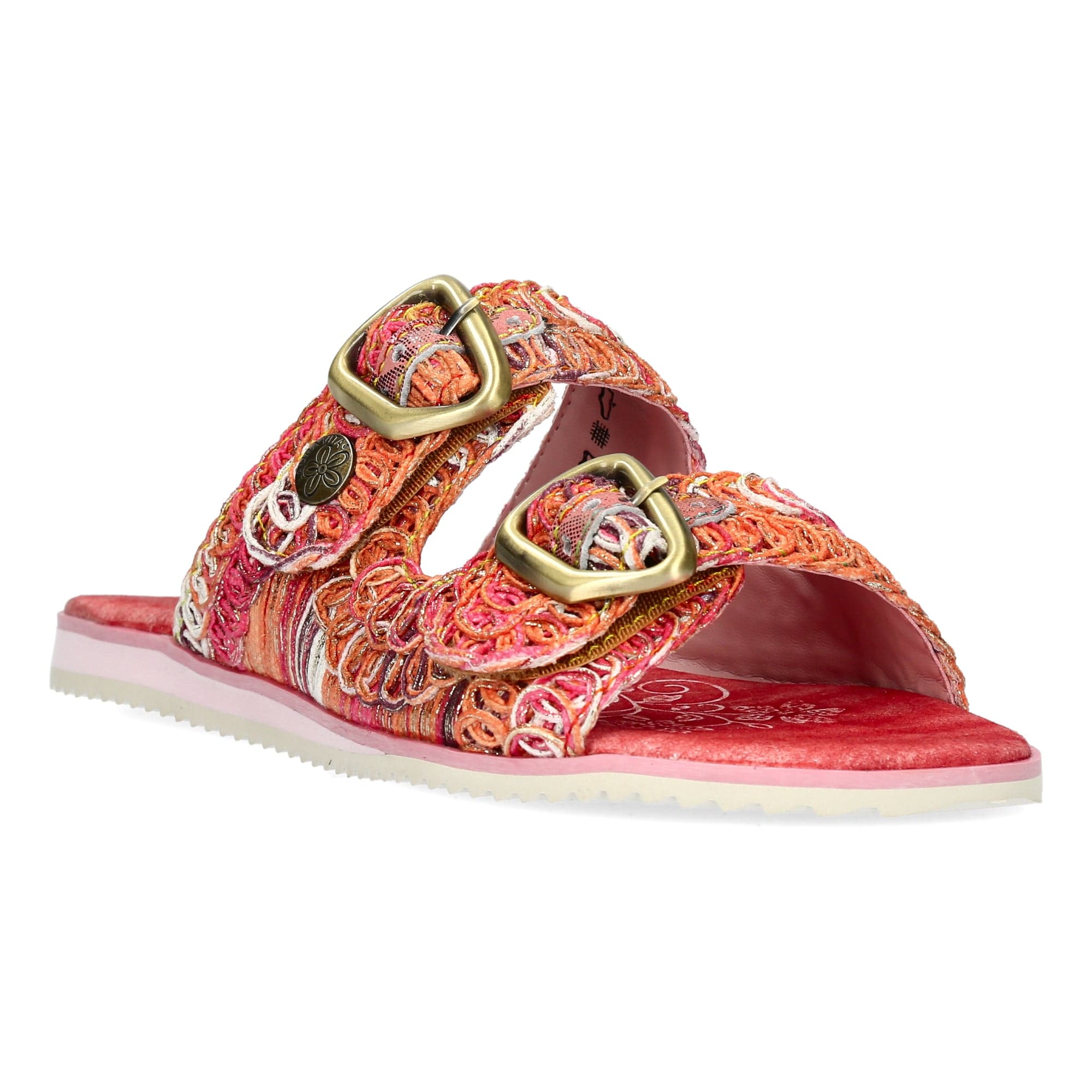 Mules - FECLICIEO 41 - Image 11